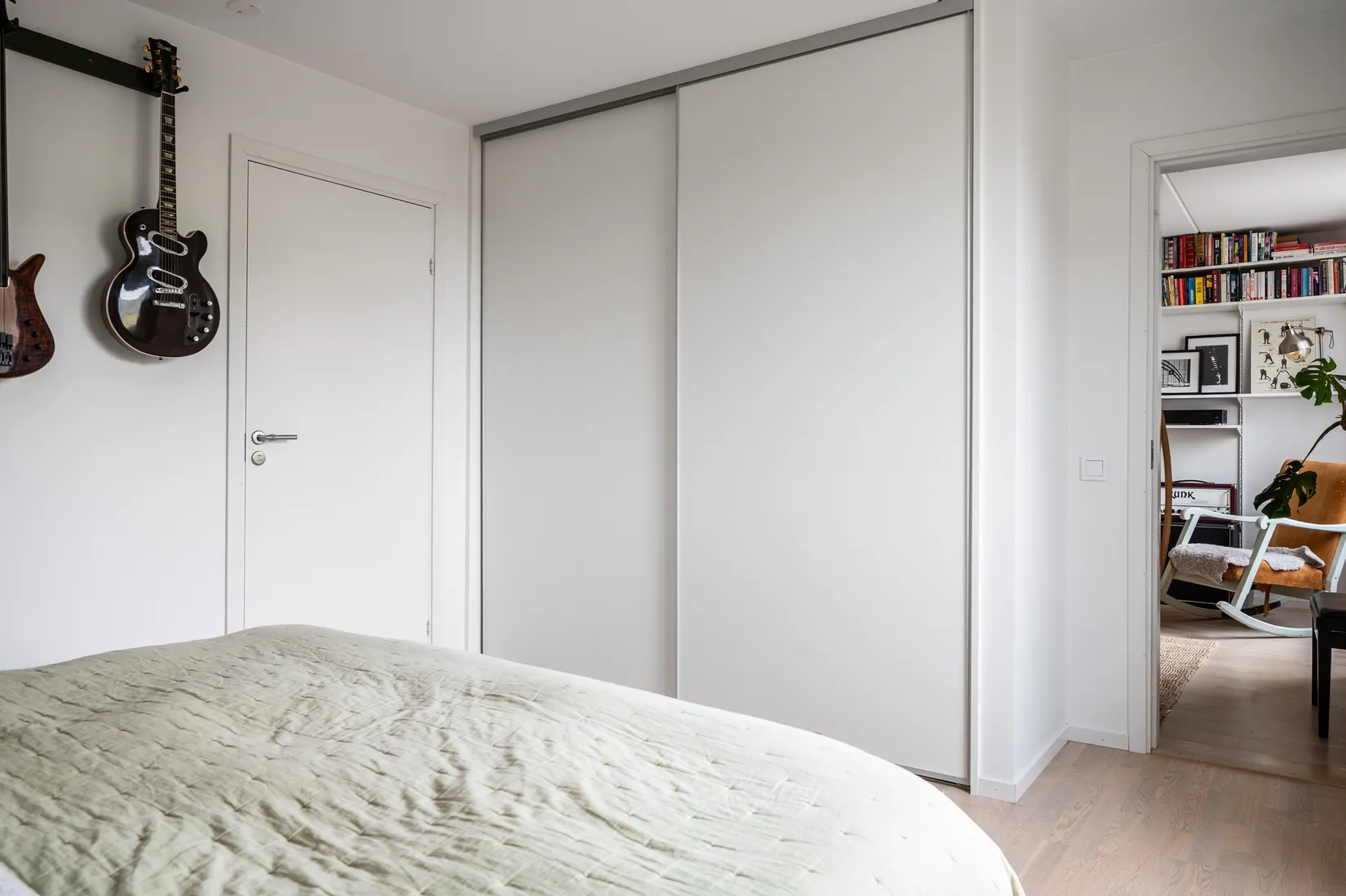 Bostadsrätt, Skrivaregatan 38, Hyllie, Malmö