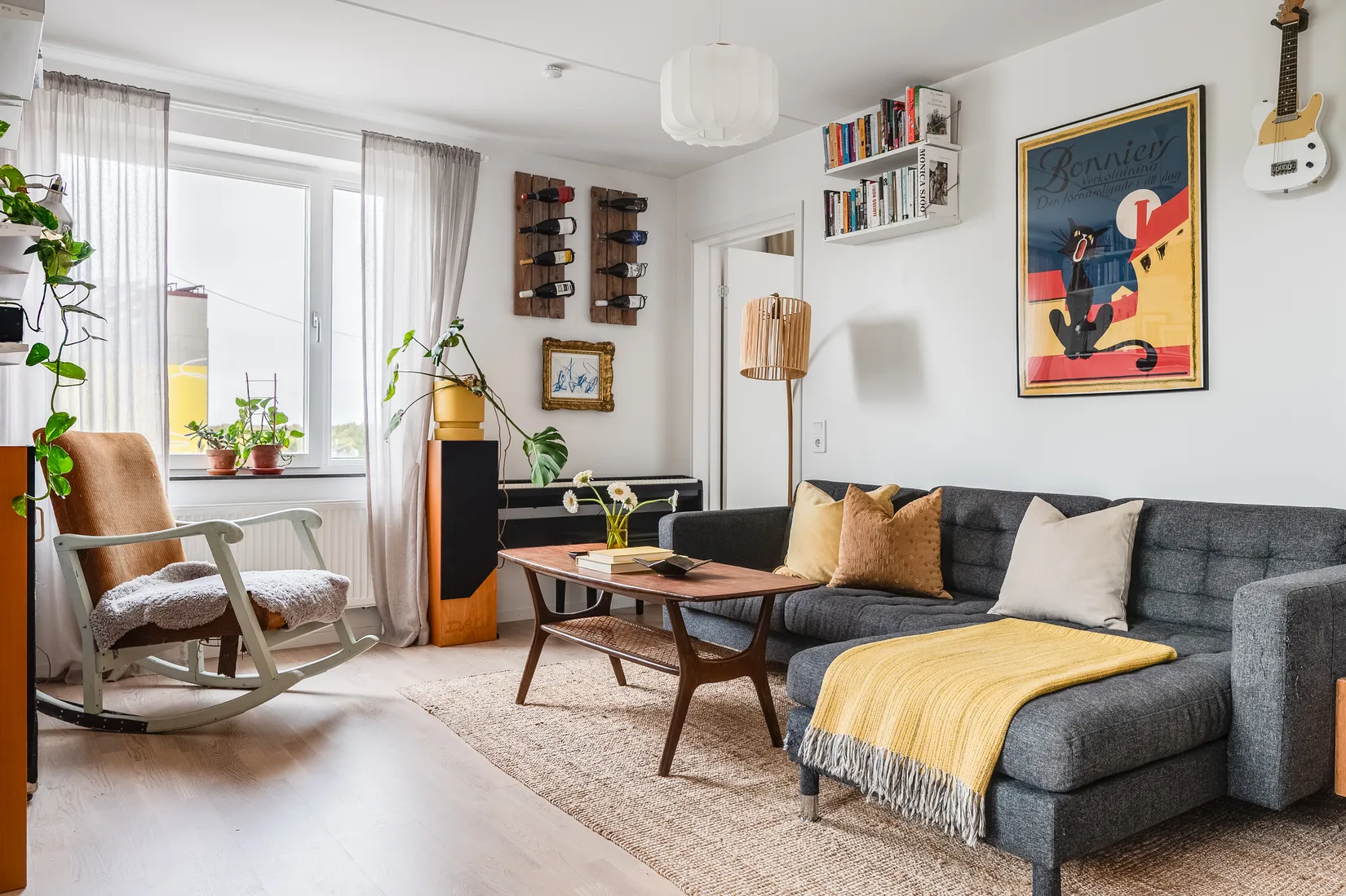 Bostadsrätt, Skrivaregatan 38, Hyllie, Malmö