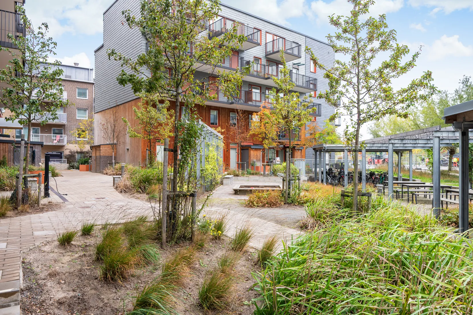 Bostadsrätt, Skrivaregatan 38, Hyllie, Malmö