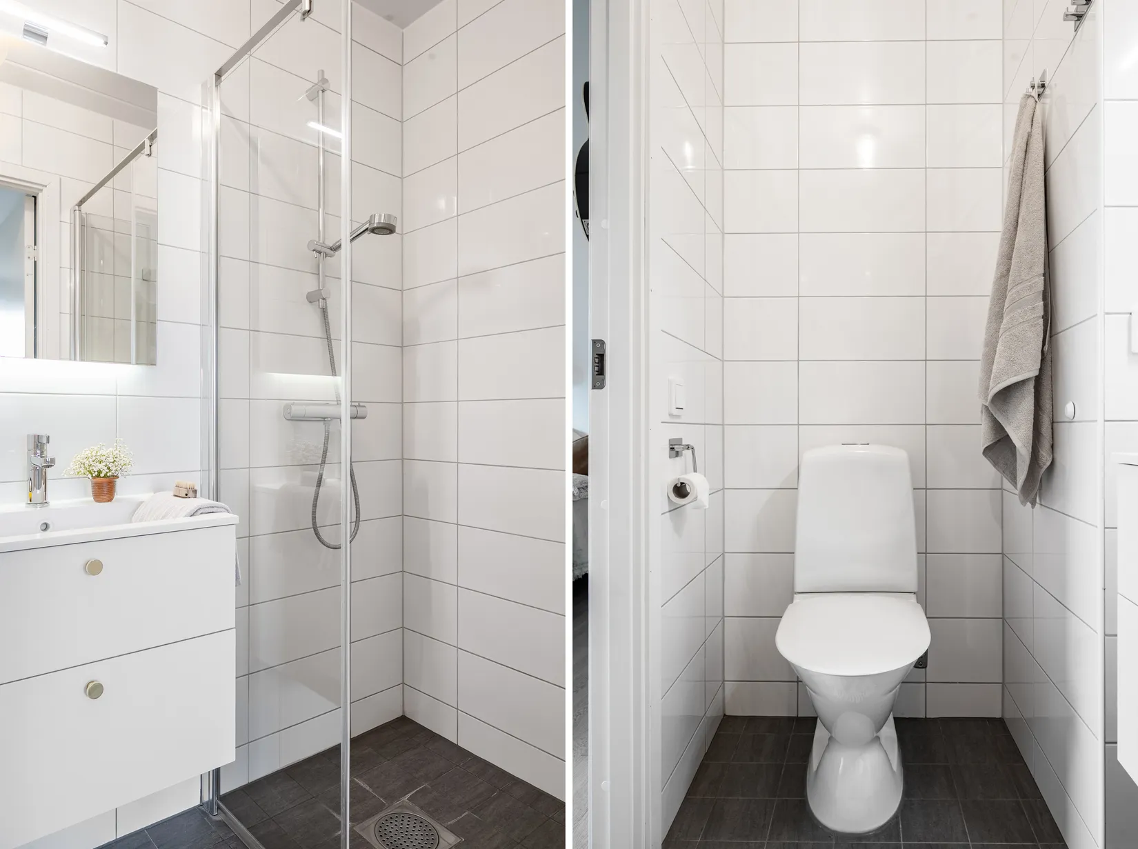 Bostadsrätt, Skrivaregatan 38, Hyllie, Malmö
