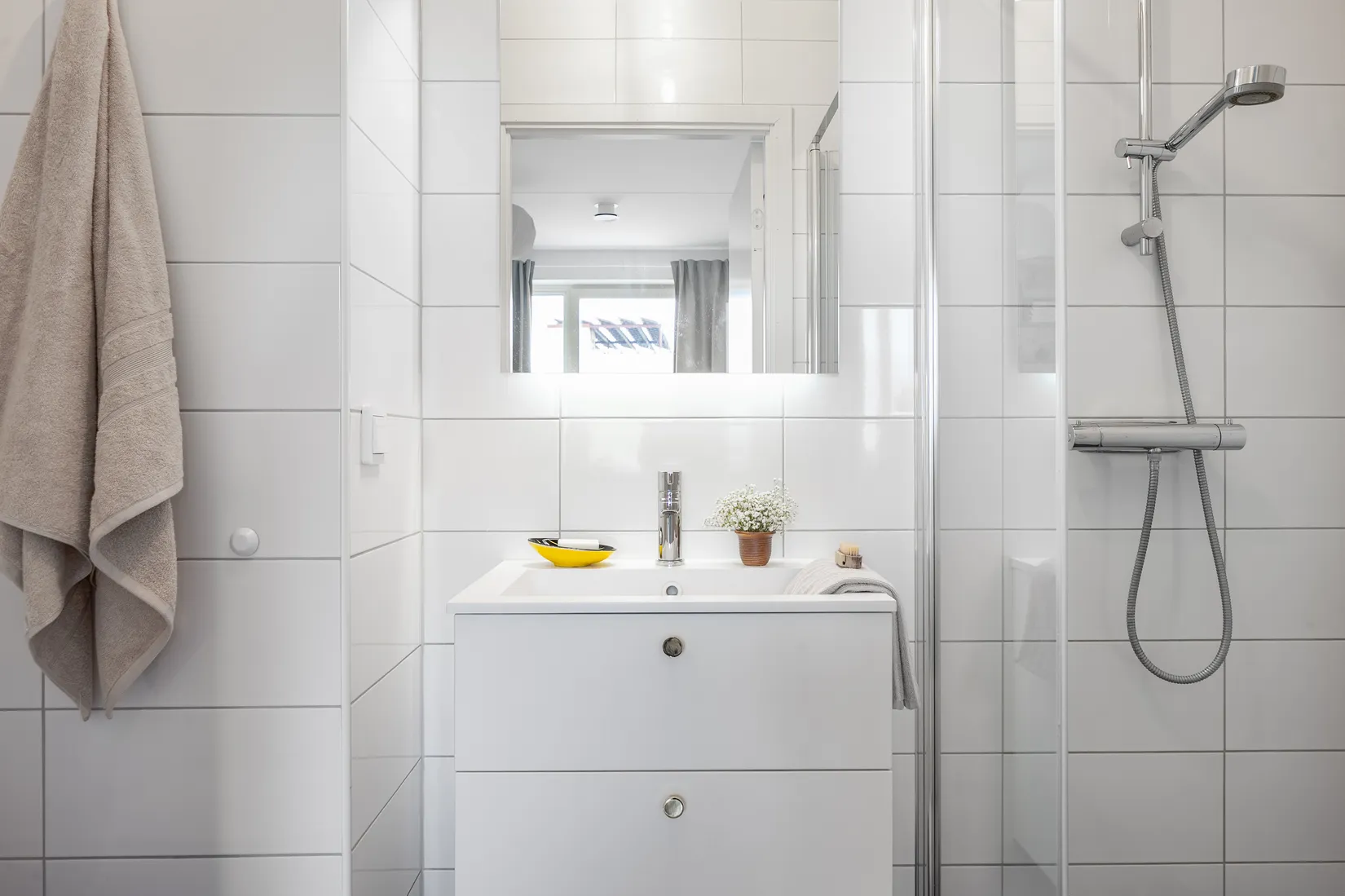 Bostadsrätt, Skrivaregatan 38, Hyllie, Malmö