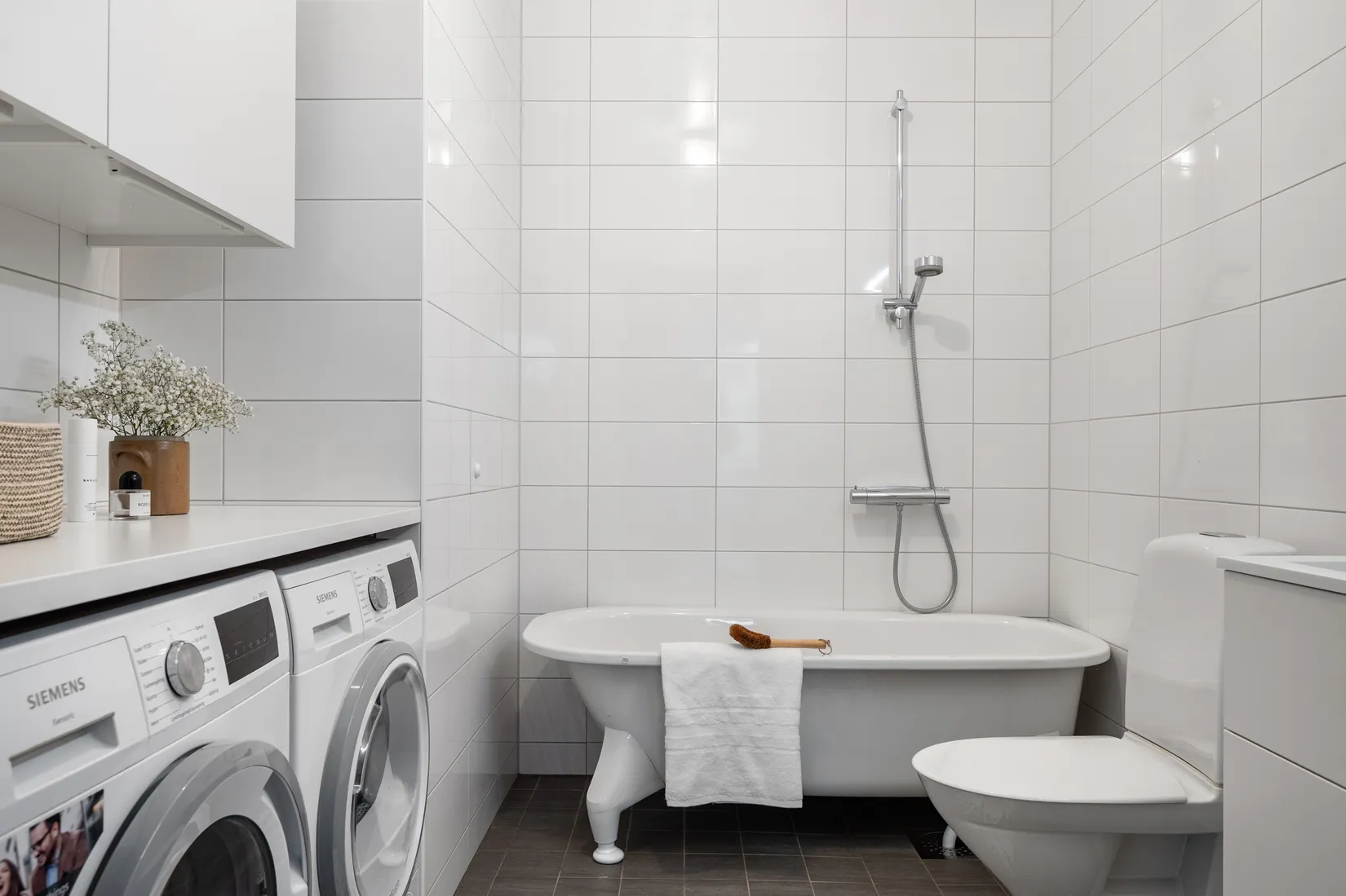 Bostadsrätt, Skrivaregatan 38, Hyllie, Malmö