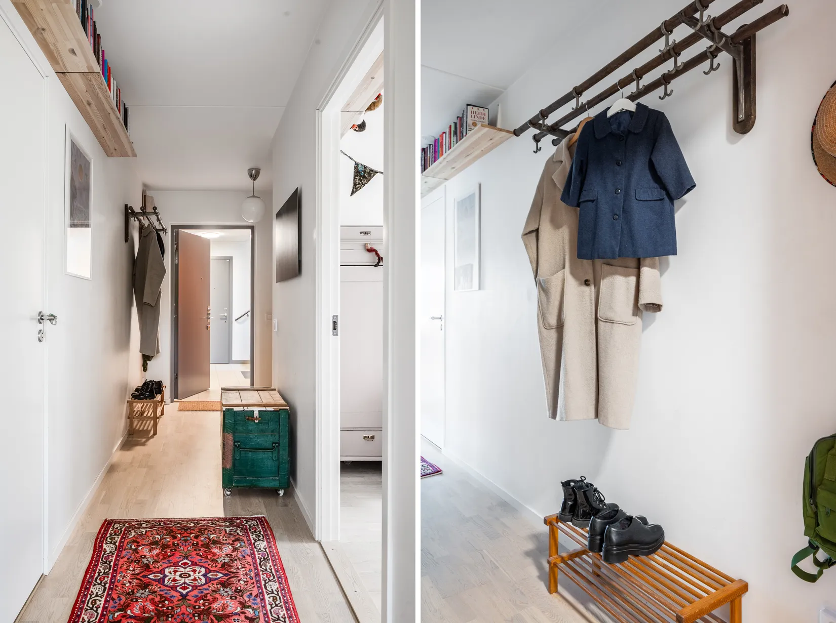 Bostadsrätt, Skrivaregatan 38, Hyllie, Malmö