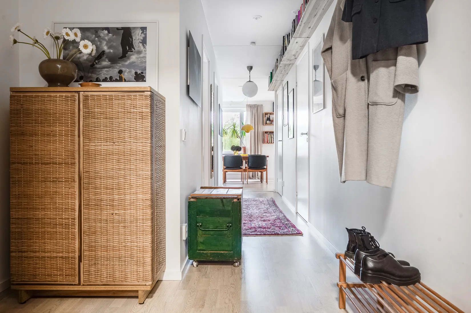 Bostadsrätt, Skrivaregatan 38, Hyllie, Malmö