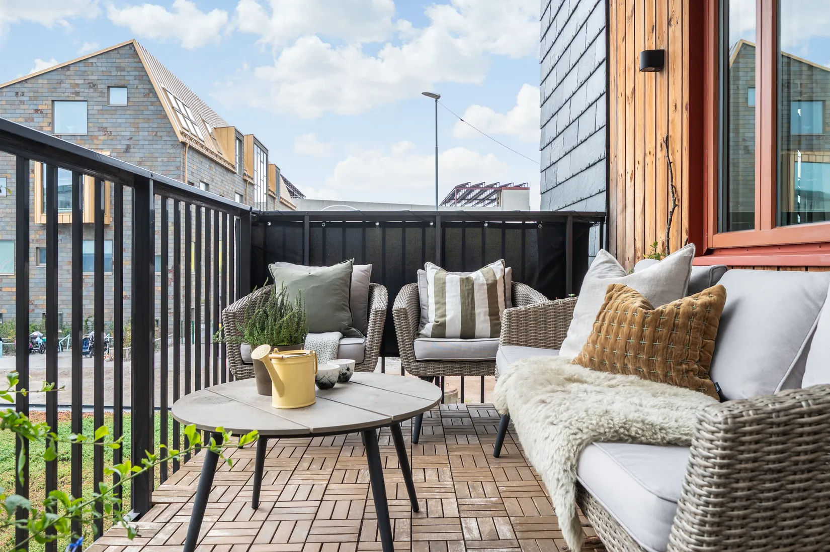 Bostadsrätt, Skrivaregatan 38, Hyllie, Malmö