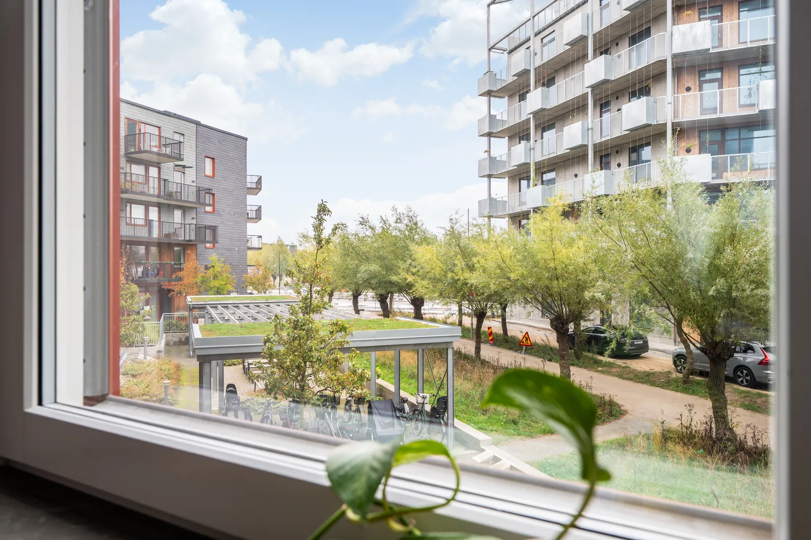 Bostadsrätt, Skrivaregatan 38, Hyllie, Malmö