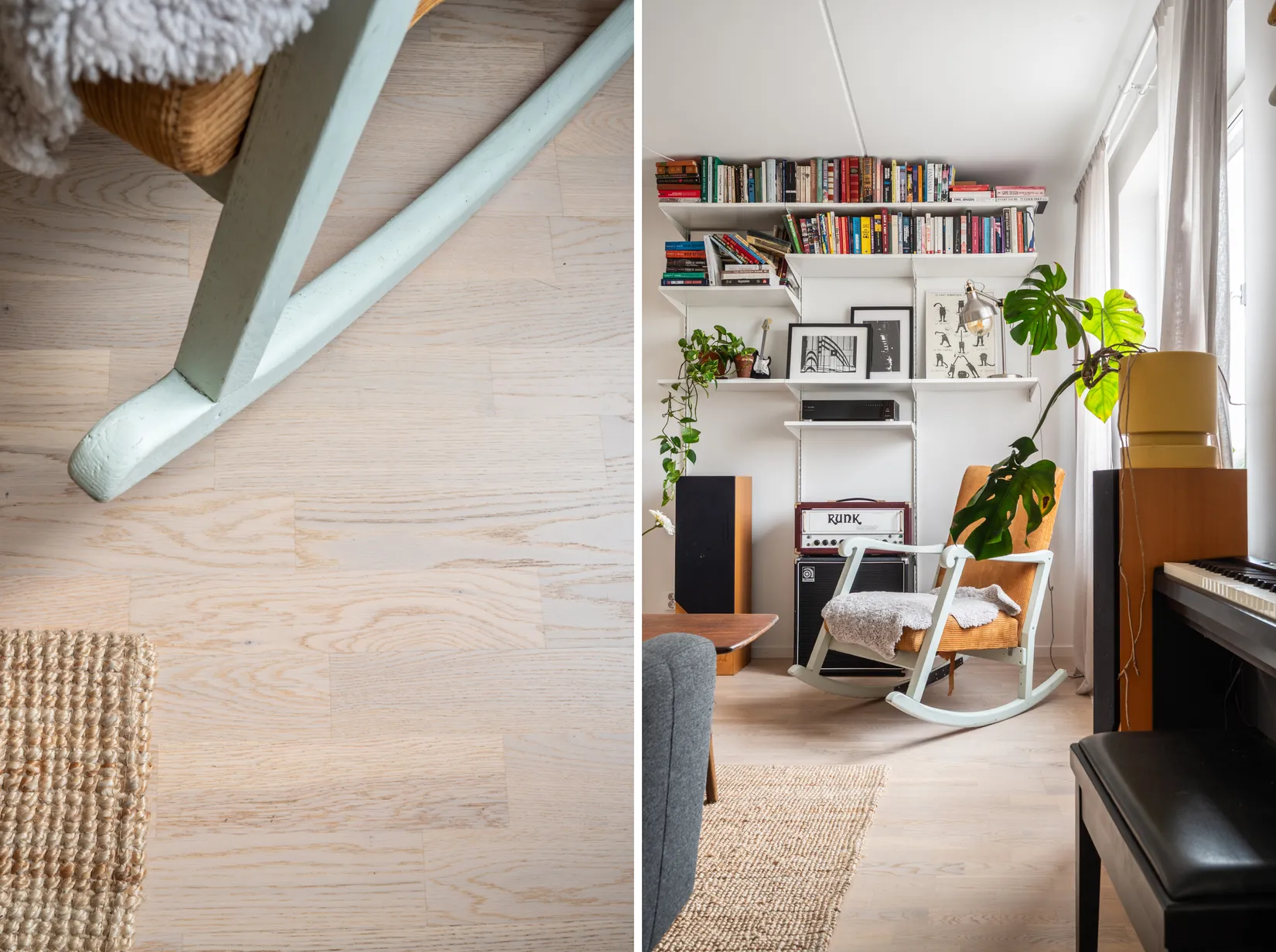 Bostadsrätt, Skrivaregatan 38, Hyllie, Malmö