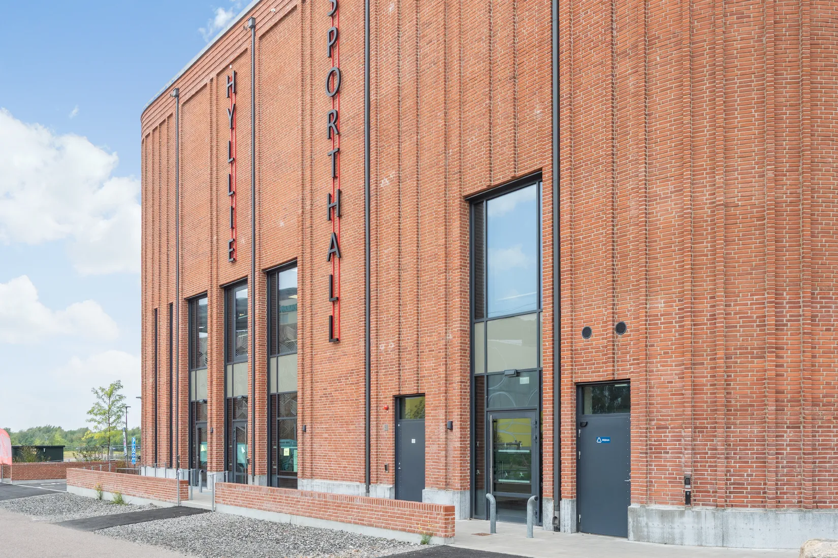 Bostadsrätt, Skrivaregatan 38, Hyllie, Malmö