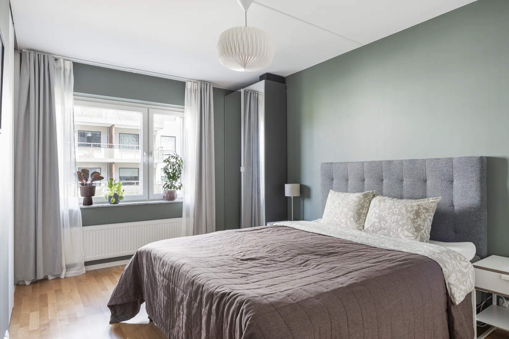 Bostadsrätt, Fernissagatan 14, Limhamns Sjöstad, Malmö