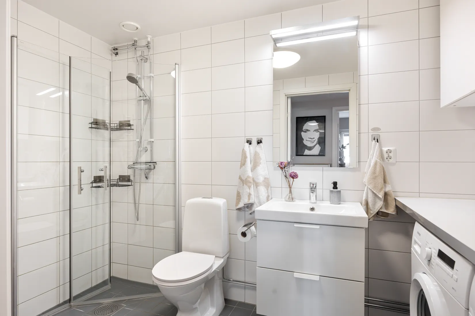 Bostadsrätt, Fernissagatan 14, Limhamns Sjöstad, Malmö
