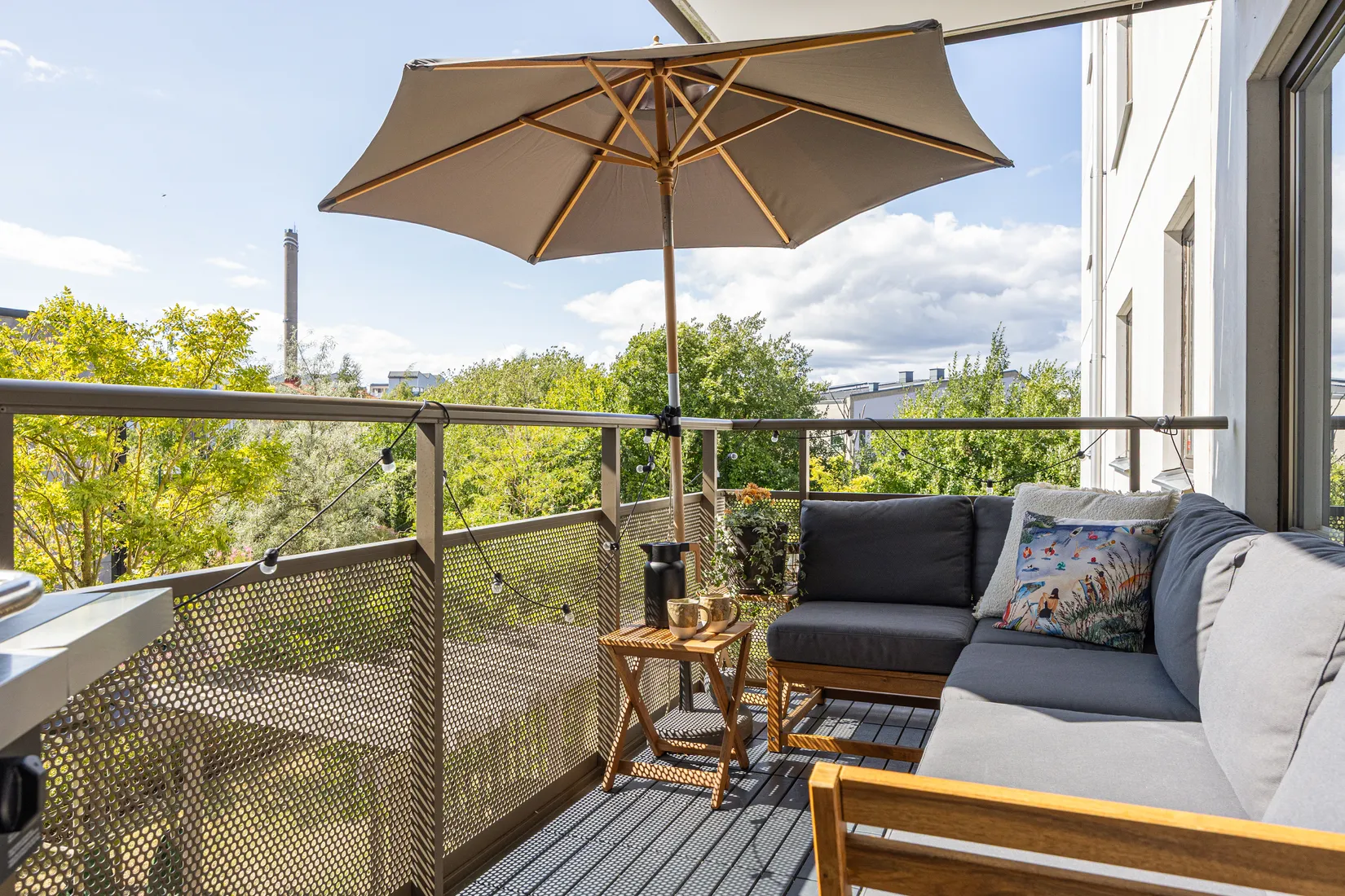 Bostadsrätt, Fernissagatan 14, Limhamns Sjöstad, Malmö
