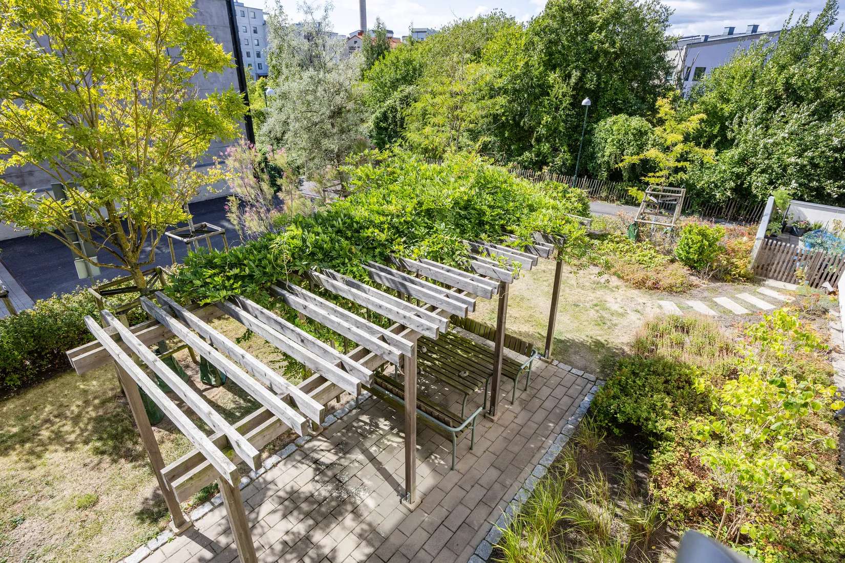Bostadsrätt, Fernissagatan 14, Limhamns Sjöstad, Malmö