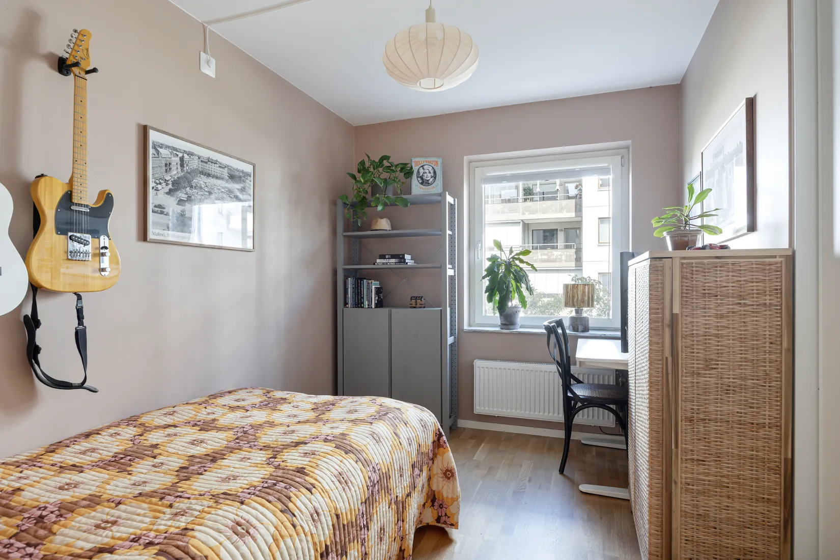 Bostadsrätt, Fernissagatan 14, Limhamns Sjöstad, Malmö