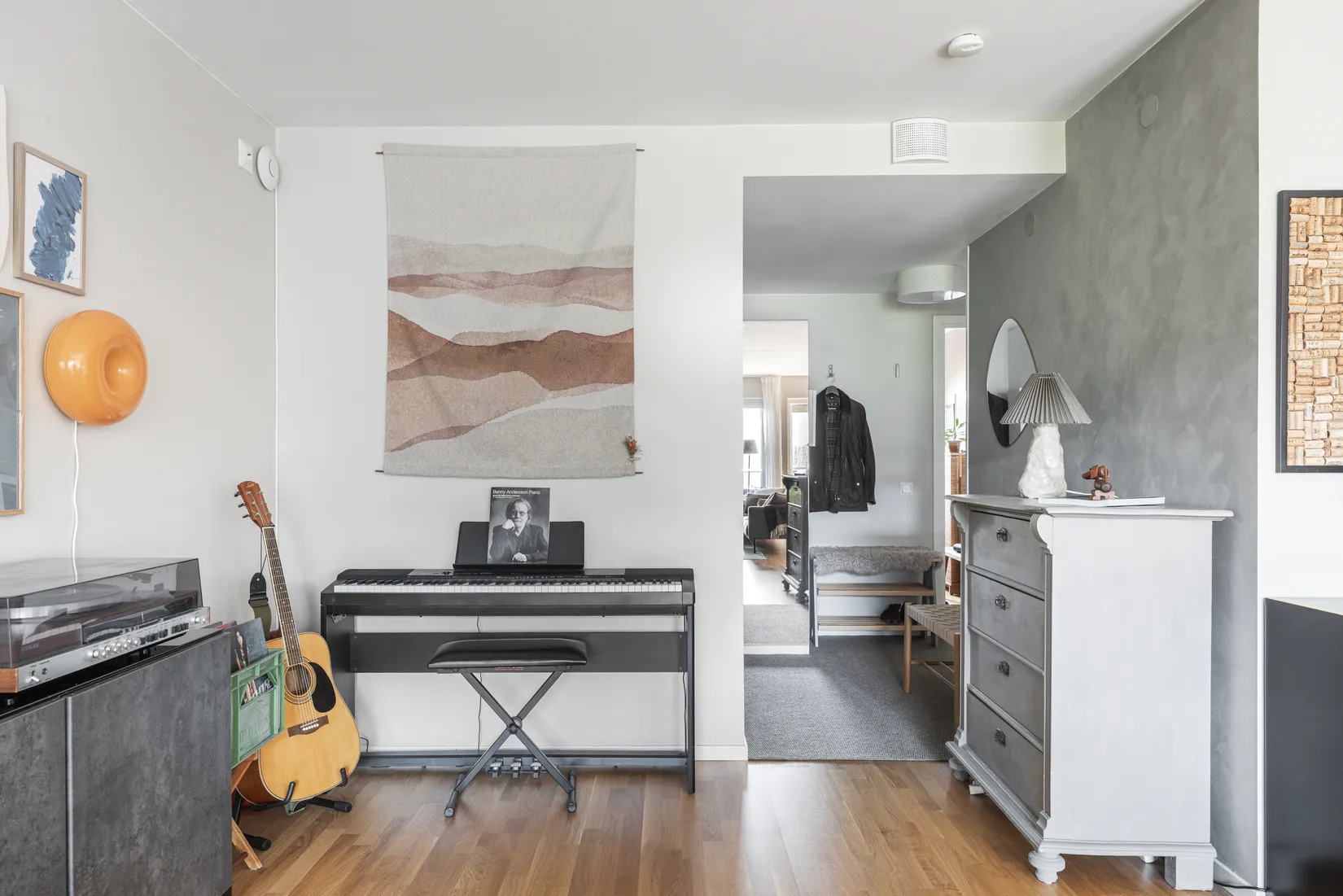 Bostadsrätt, Fernissagatan 14, Limhamns Sjöstad, Malmö
