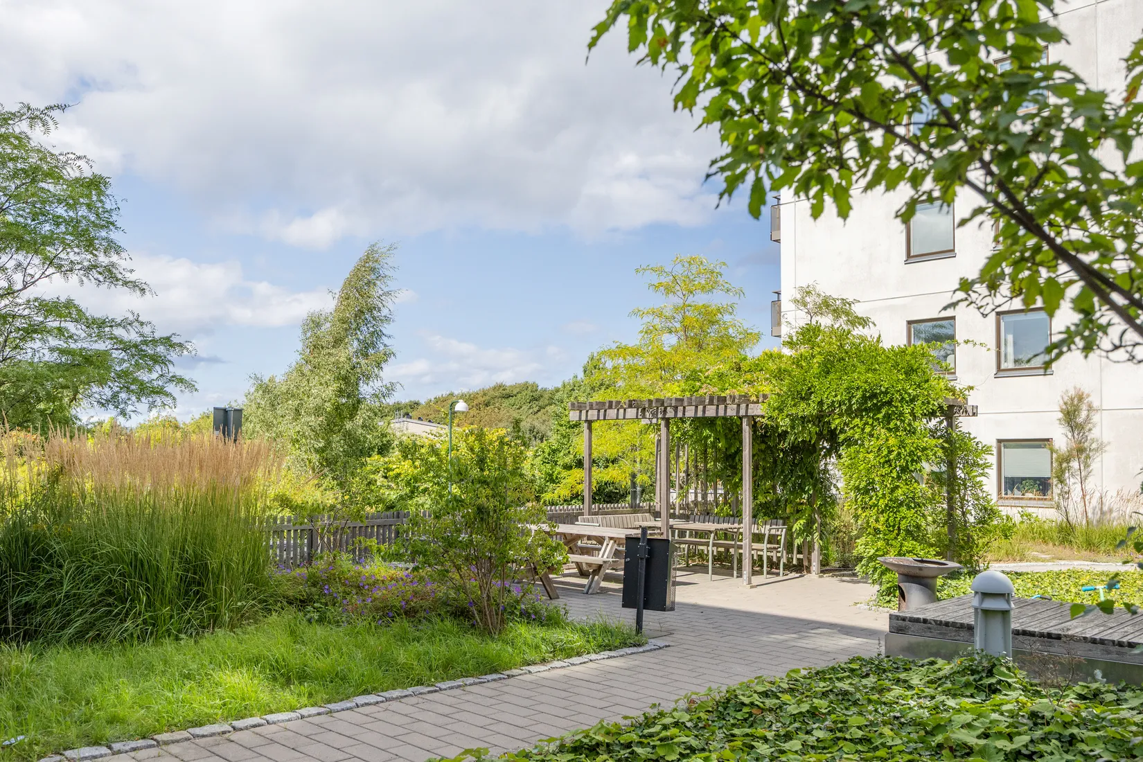 Bostadsrätt, Fernissagatan 14, Limhamns Sjöstad, Malmö