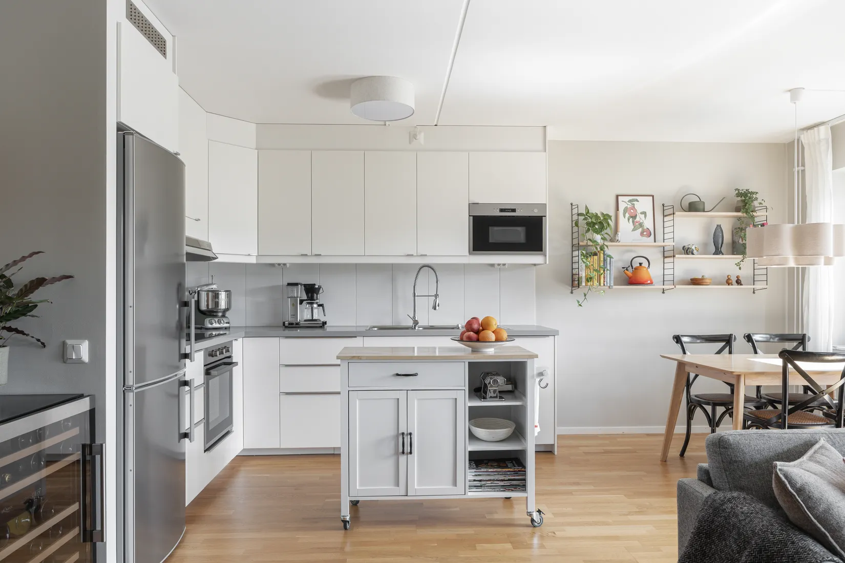 Bostadsrätt, Fernissagatan 14, Limhamns Sjöstad, Malmö