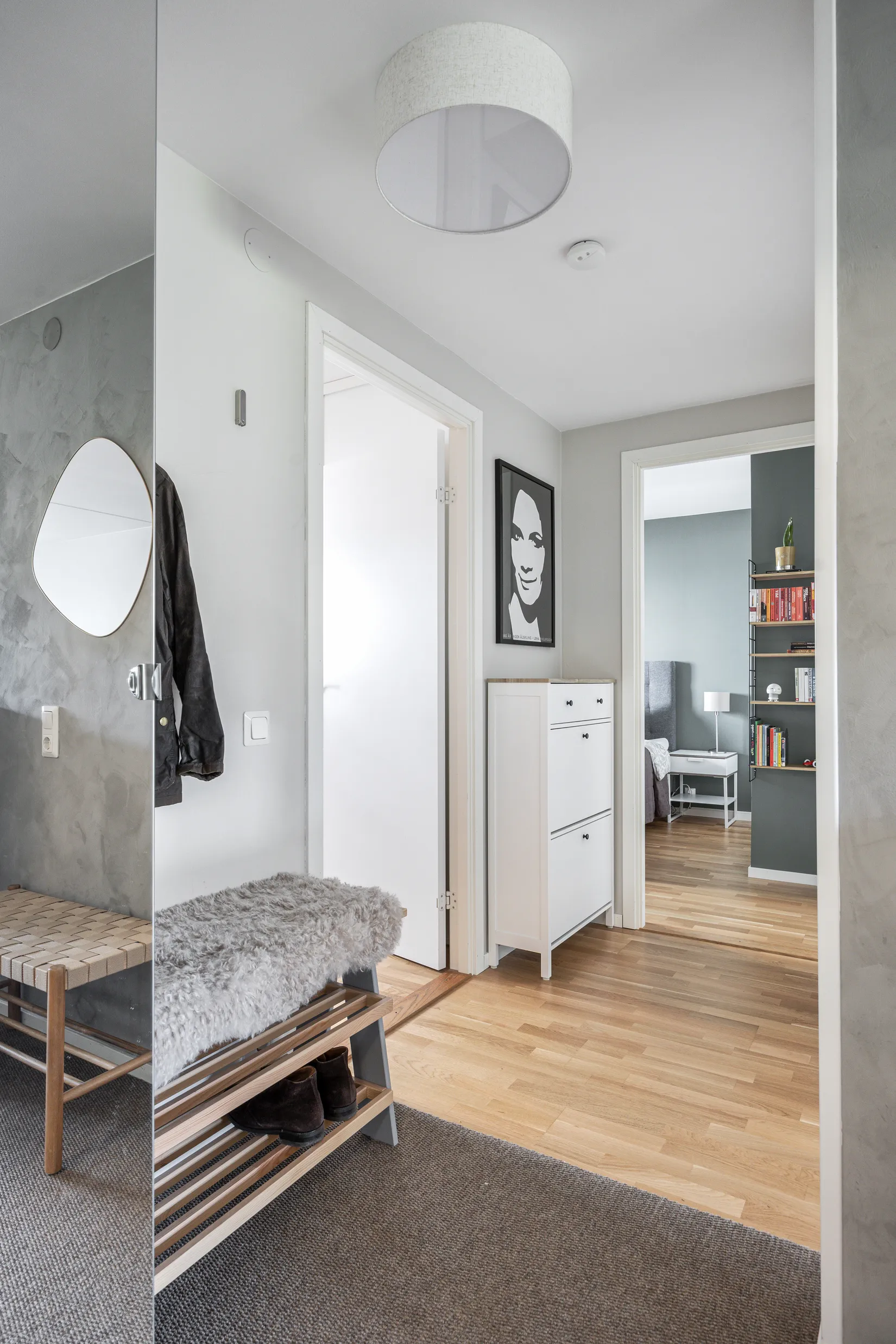 Bostadsrätt, Fernissagatan 14, Limhamns Sjöstad, Malmö
