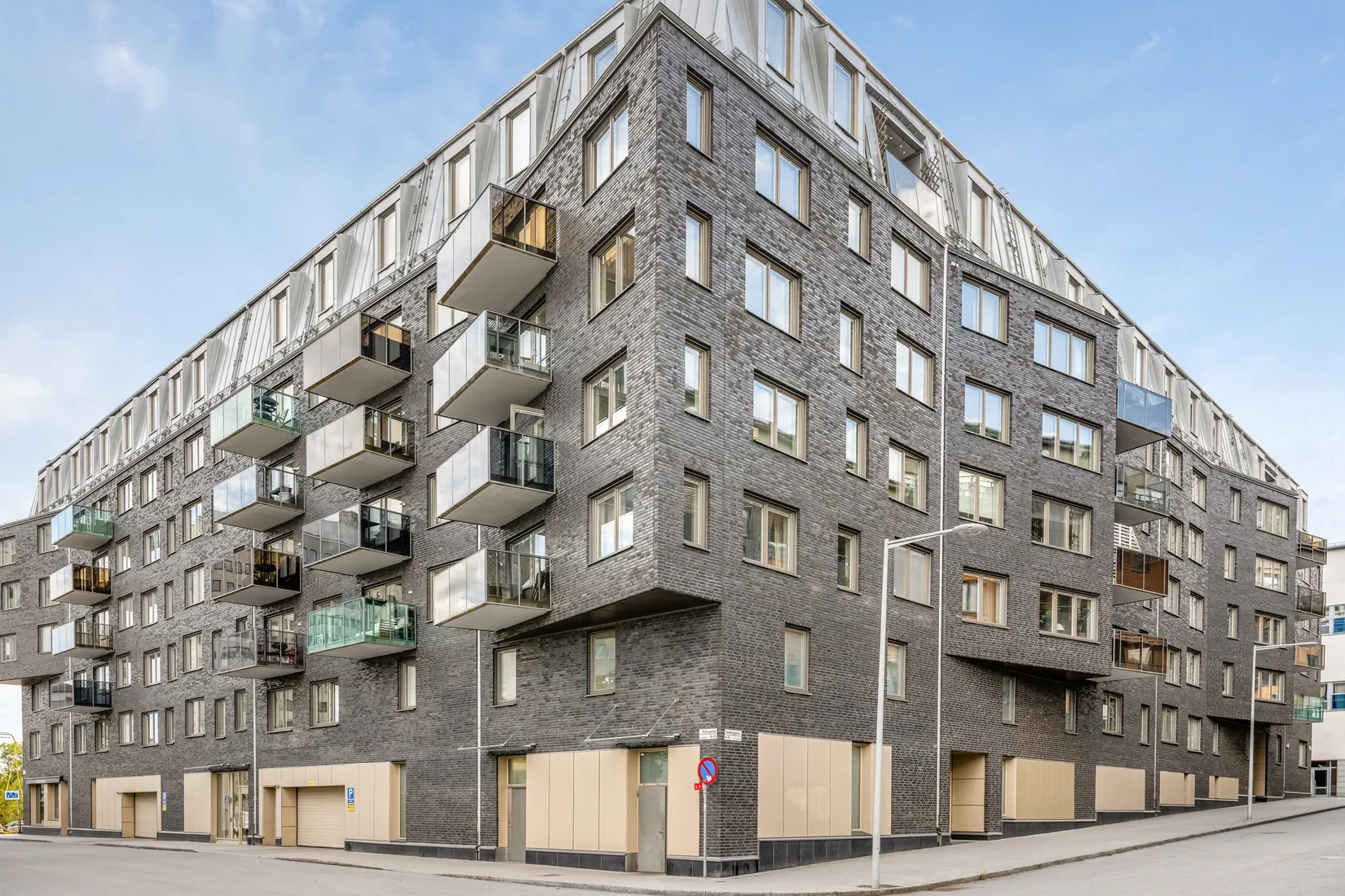 Bostadsrätt, Snickerigatan 9, Telefonplan, Stockholm
