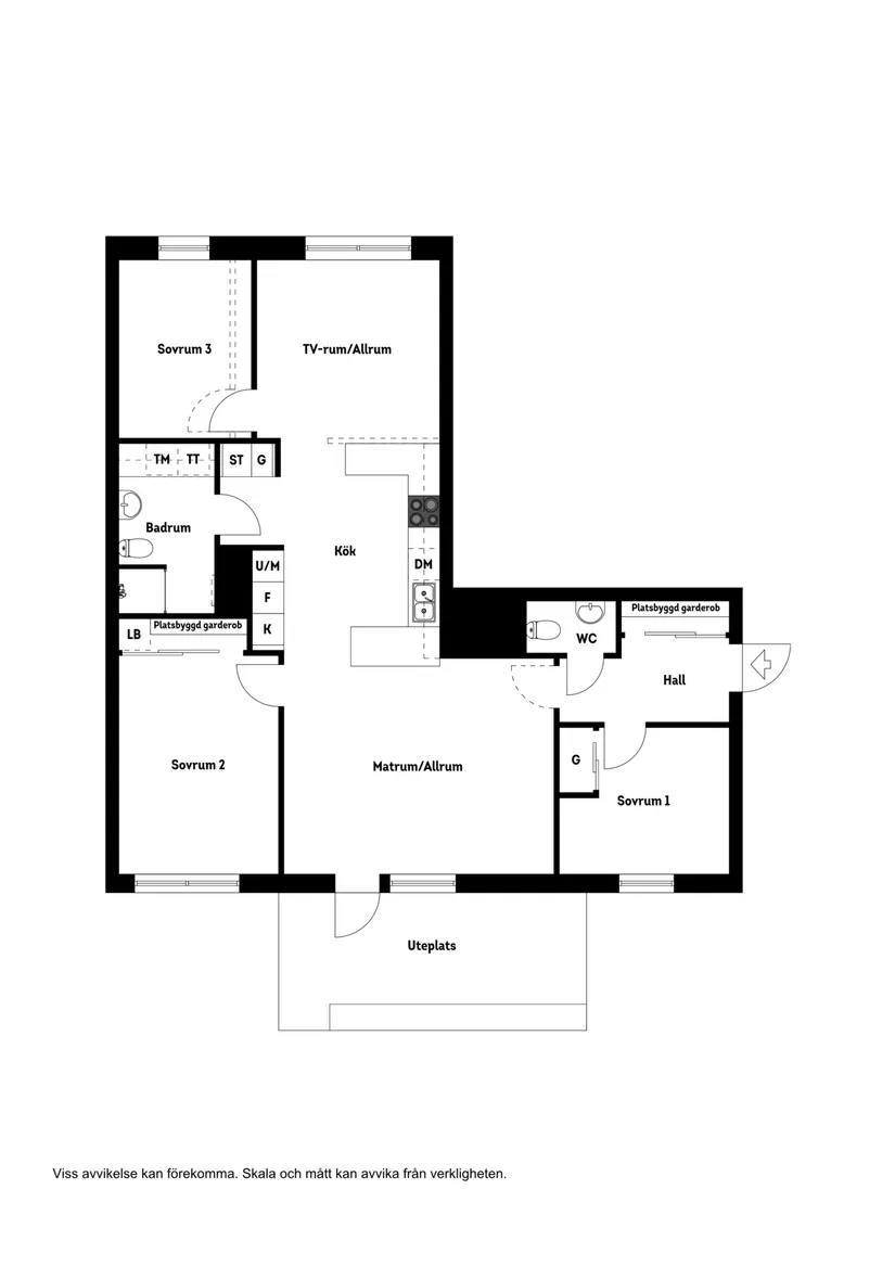 Bostadsrätt, Snickerigatan 9, Telefonplan, Stockholm