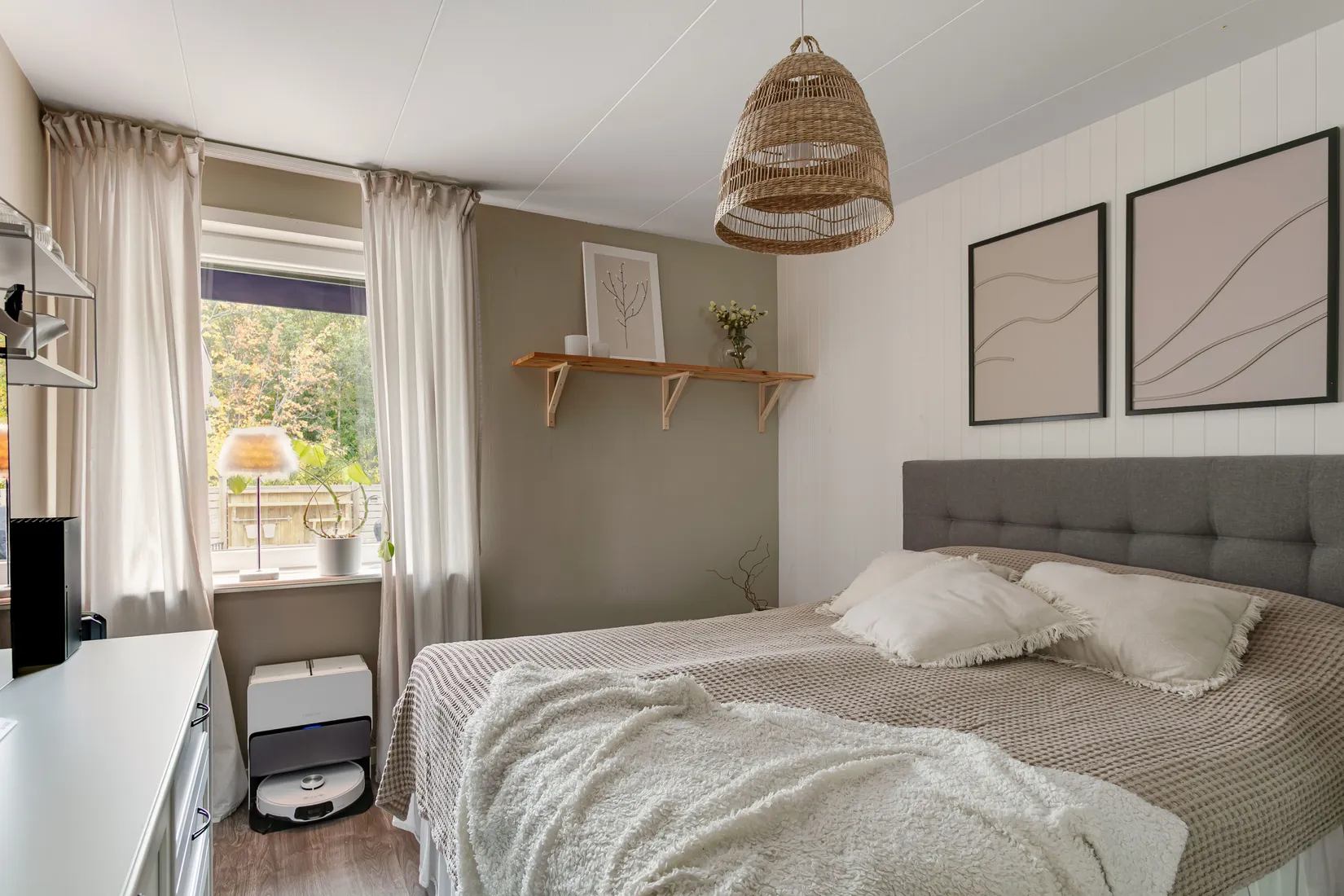 Radhus, Rågången 97, Hultet, Nässjö