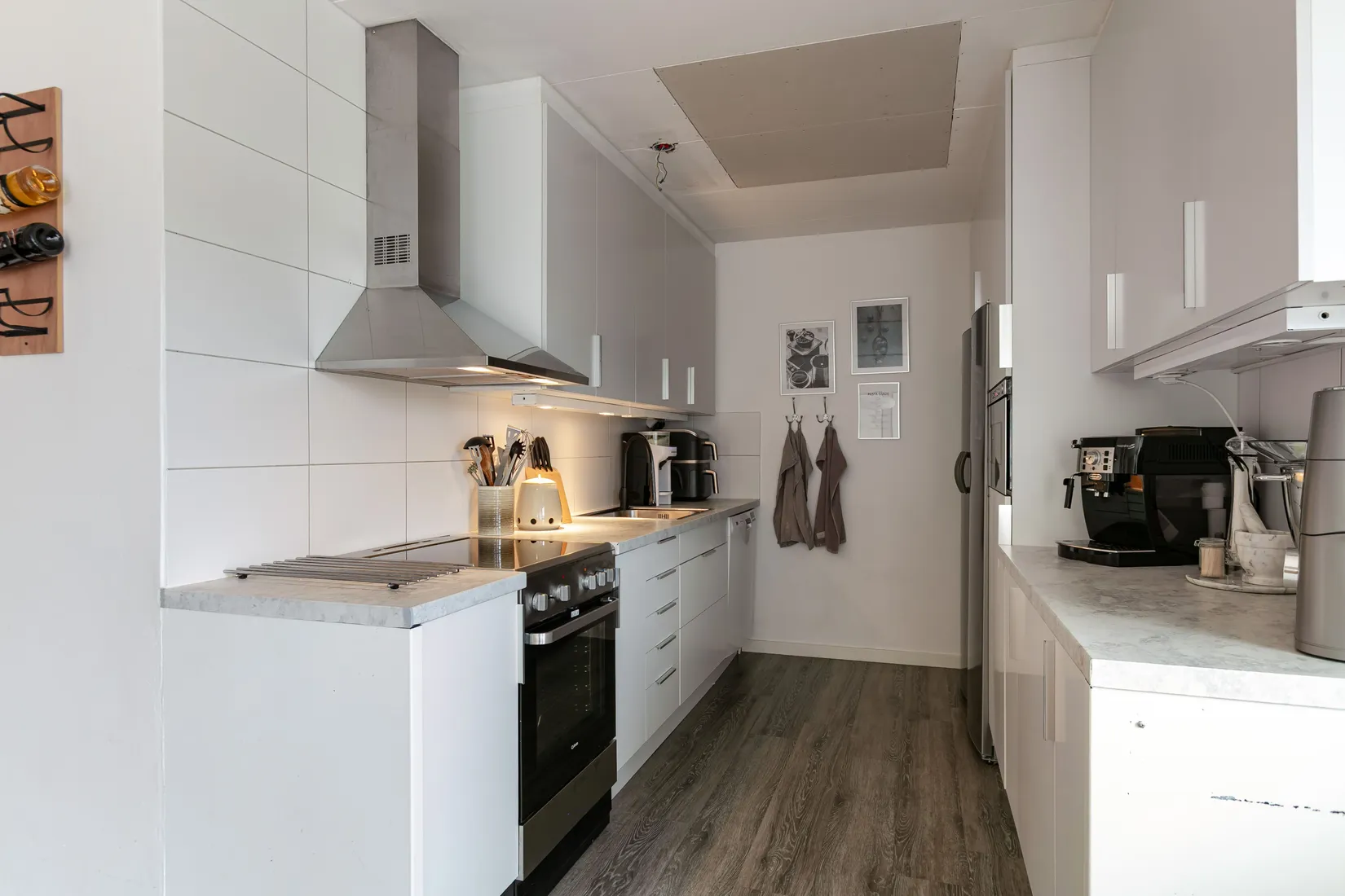 Radhus, Rågången 97, Hultet, Nässjö