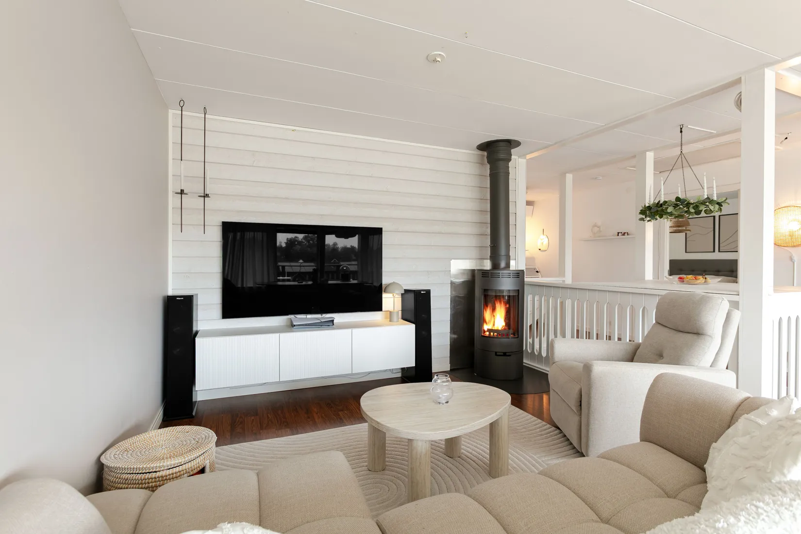 Radhus, Rågången 97, Hultet, Nässjö