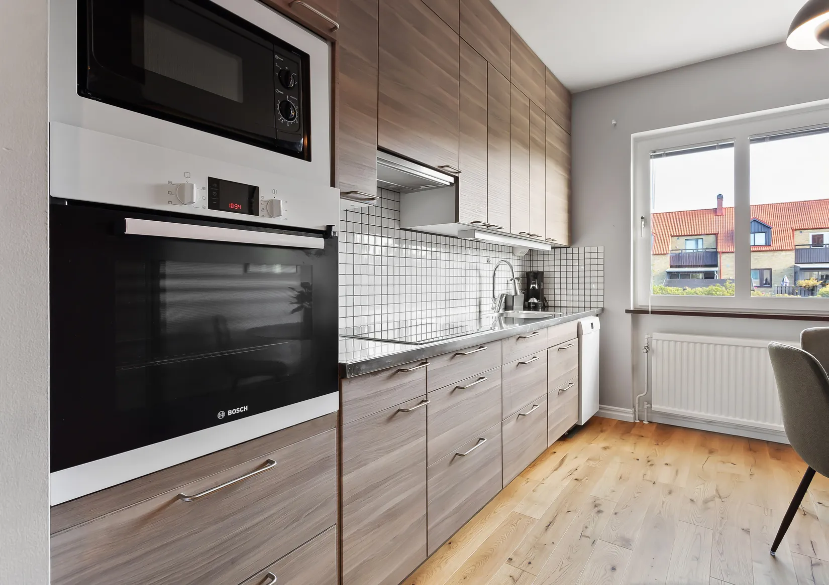 Bostadsrätt, Tillufsgränd 1C, Ystad Centrum, Ystad