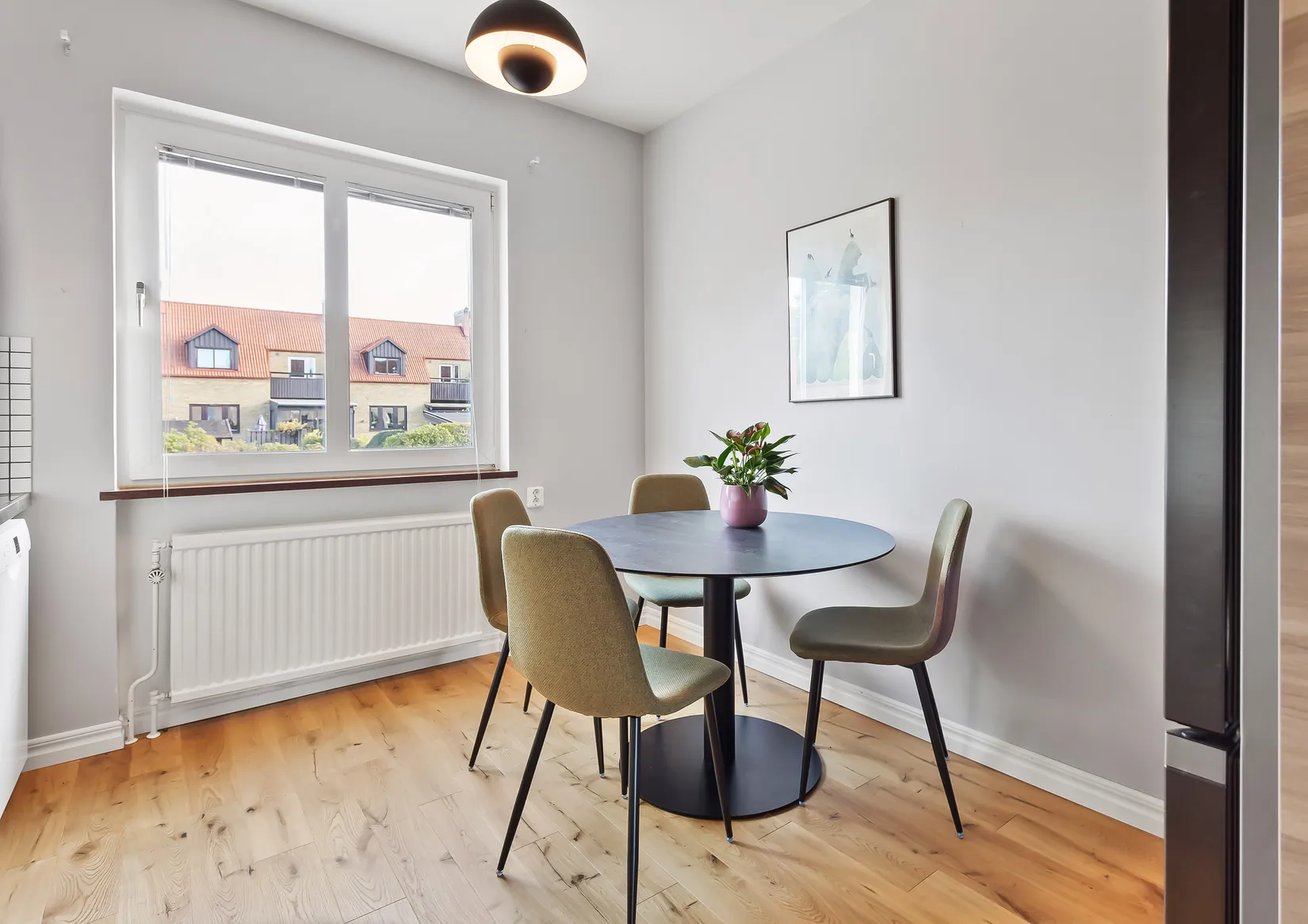 Bostadsrätt, Tillufsgränd 1C, Ystad Centrum, Ystad