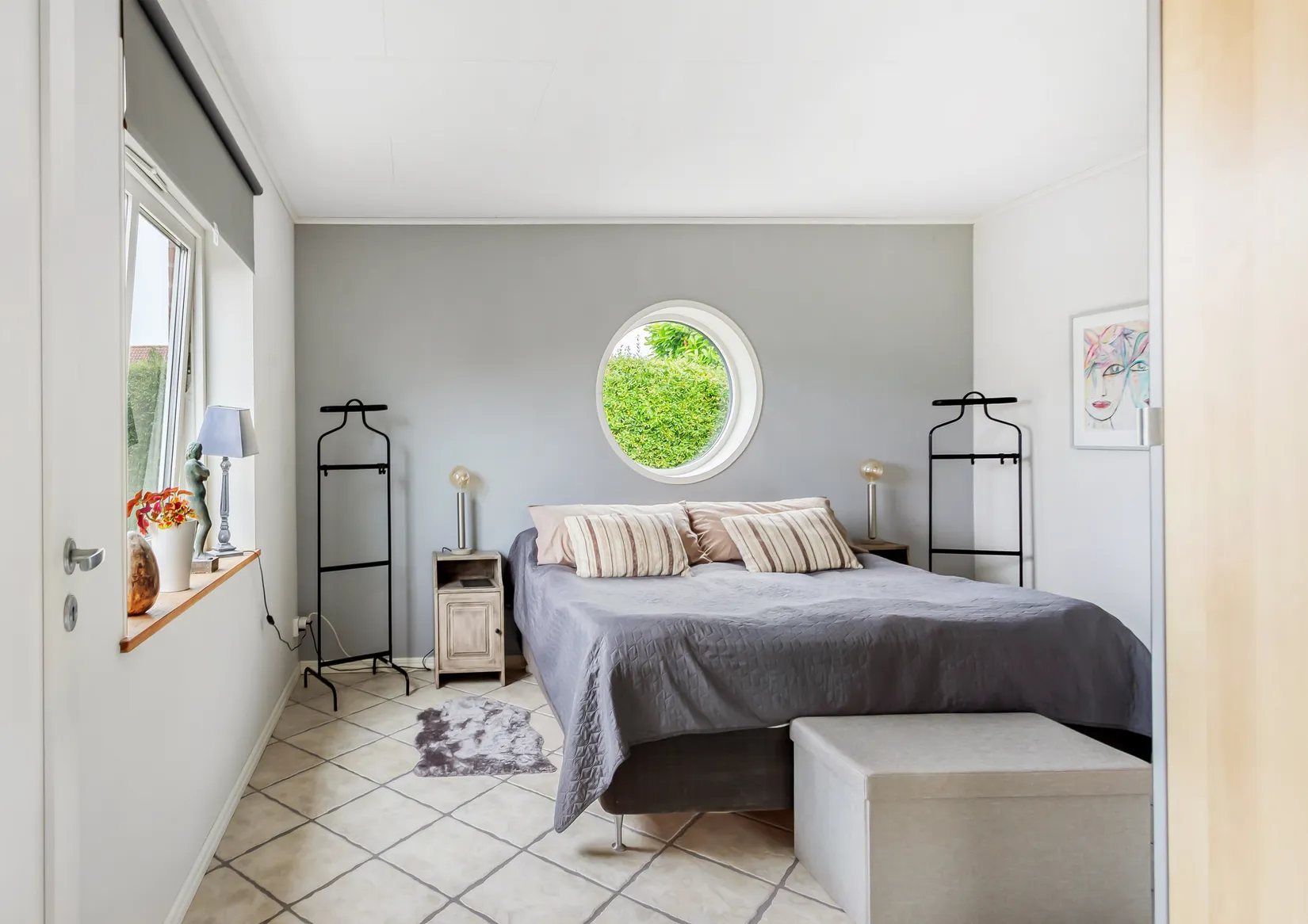 Villa, Döbelnsgatan 12A, Västervång, Ystad