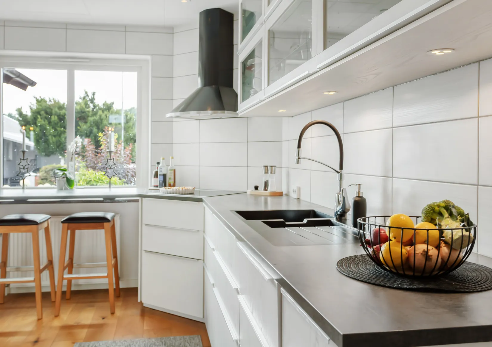 Villa, Döbelnsgatan 12A, Västervång, Ystad
