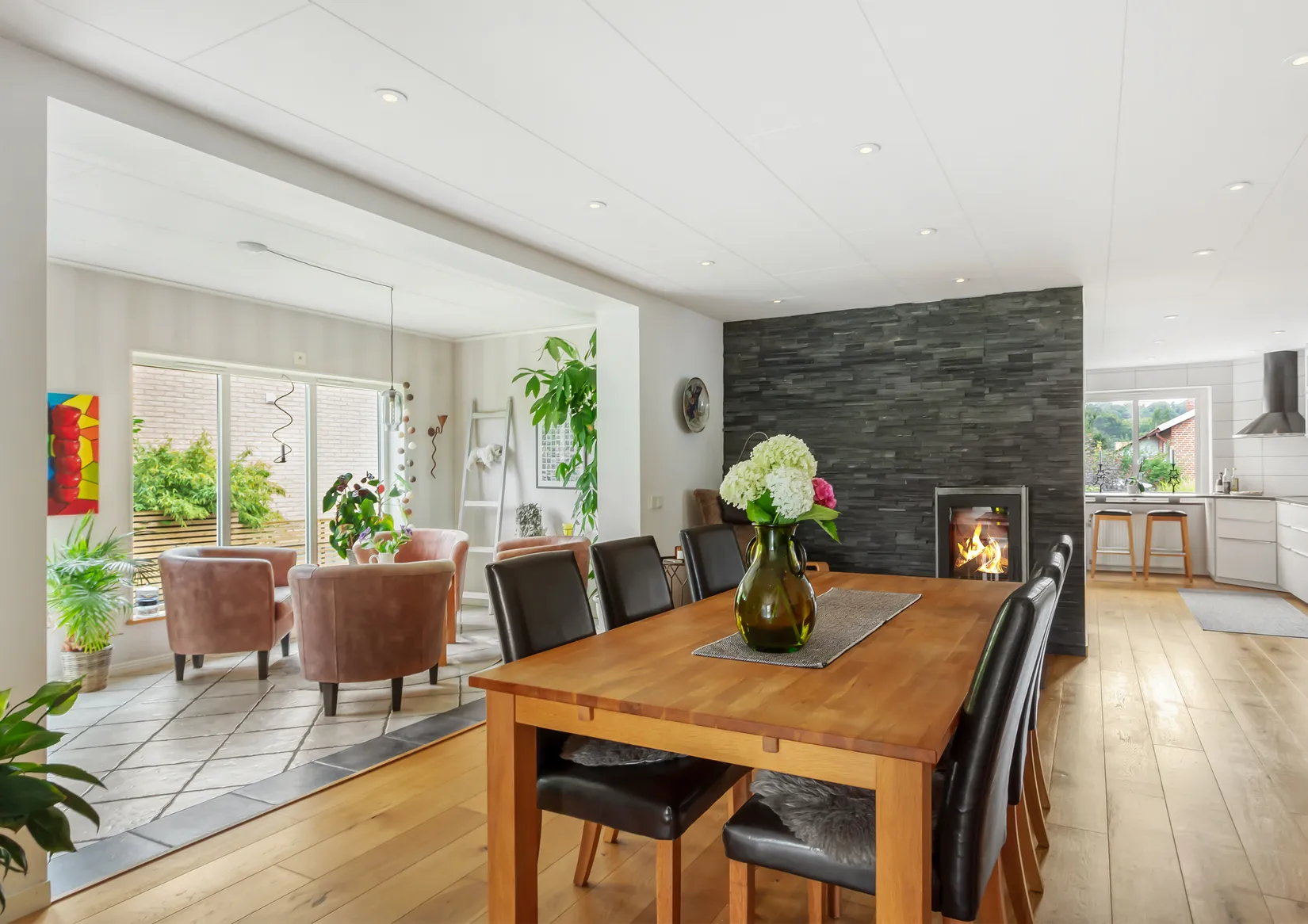 Villa, Döbelnsgatan 12A, Västervång, Ystad