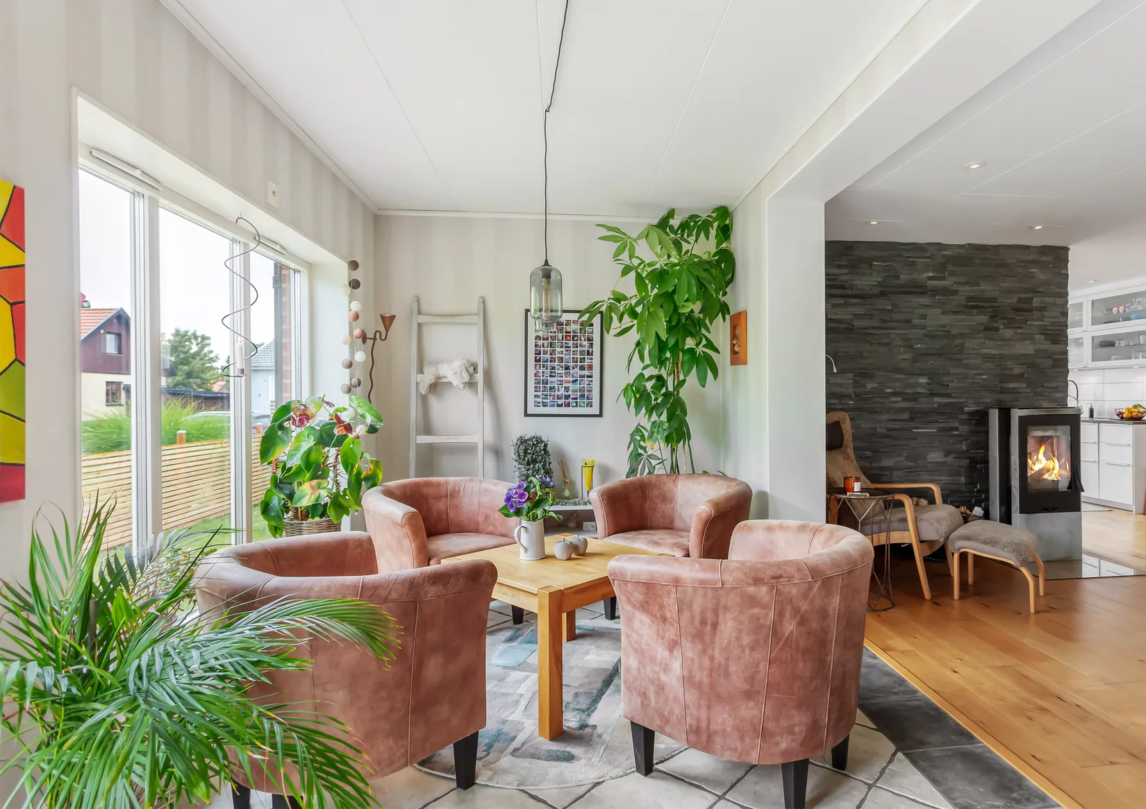 Villa, Döbelnsgatan 12A, Västervång, Ystad