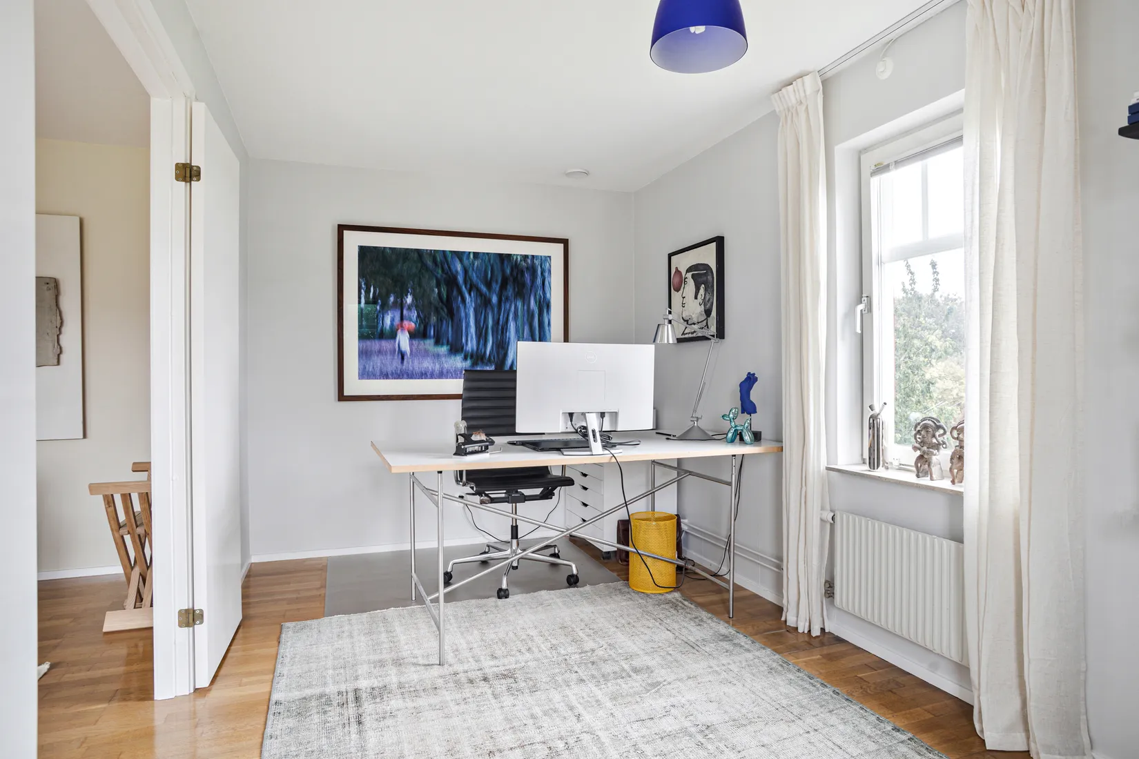 Bostadsrätt, Bruksparken 2, Hököpinge, Vellinge