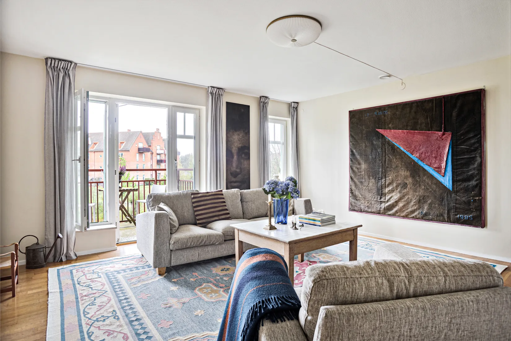 Bostadsrätt, Bruksparken 2, Hököpinge, Vellinge