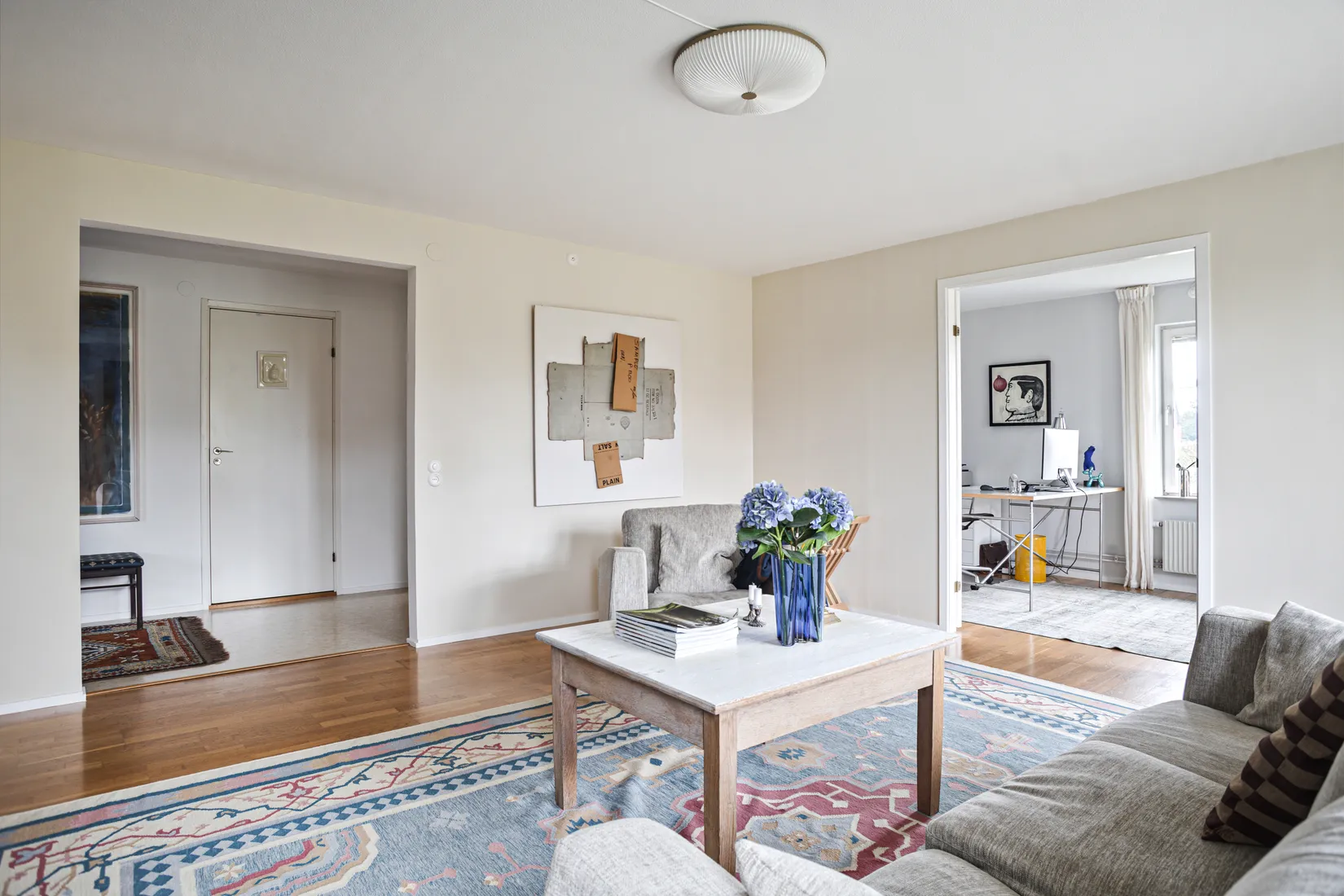 Bostadsrätt, Bruksparken 2, Hököpinge, Vellinge