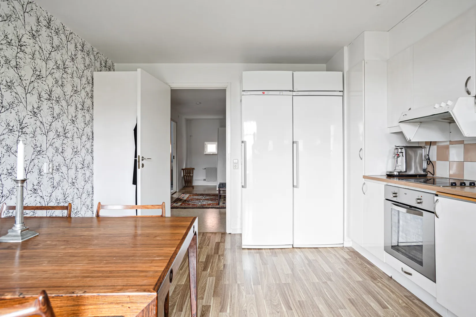 Bostadsrätt, Bruksparken 2, Hököpinge, Vellinge