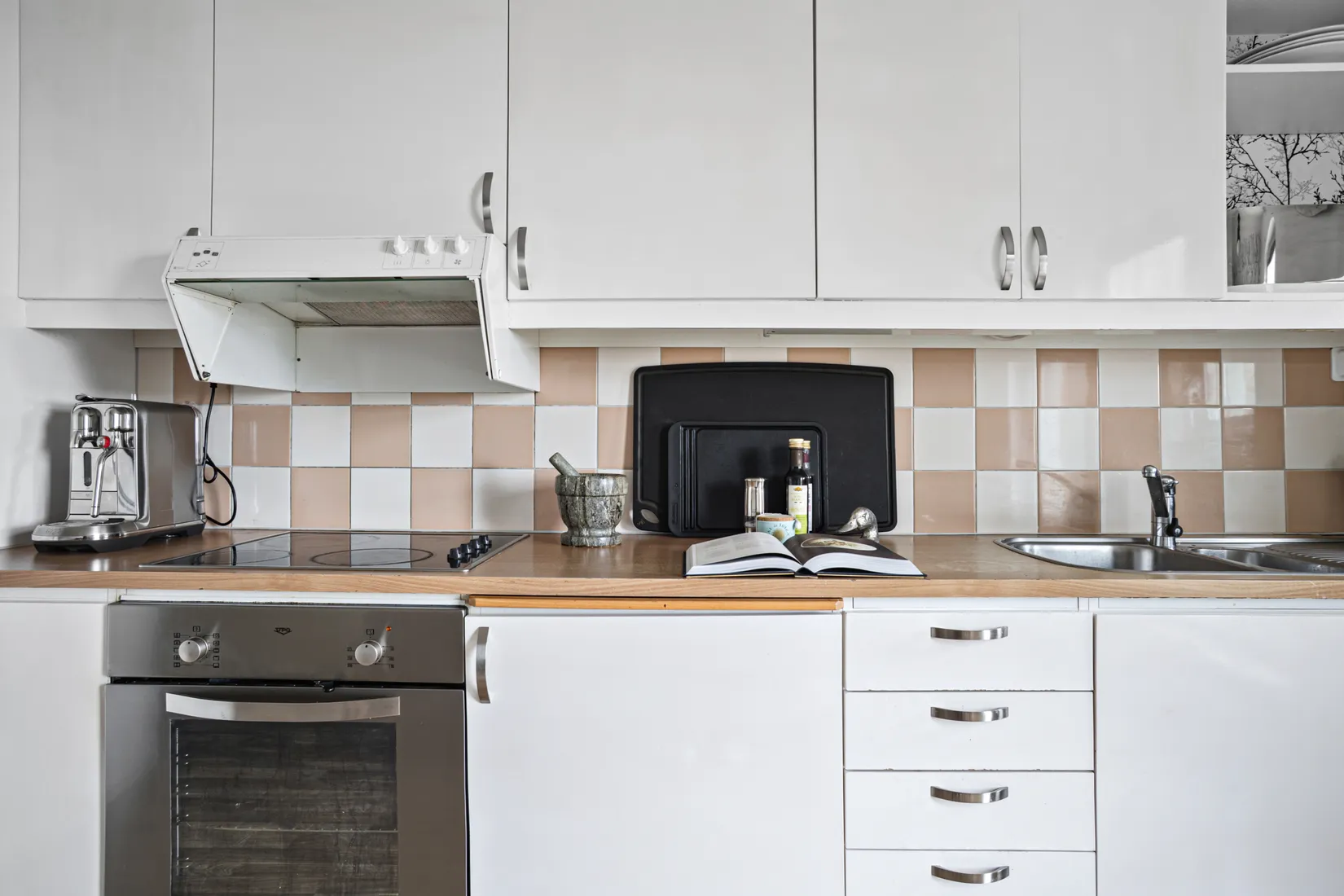 Bostadsrätt, Bruksparken 2, Hököpinge, Vellinge