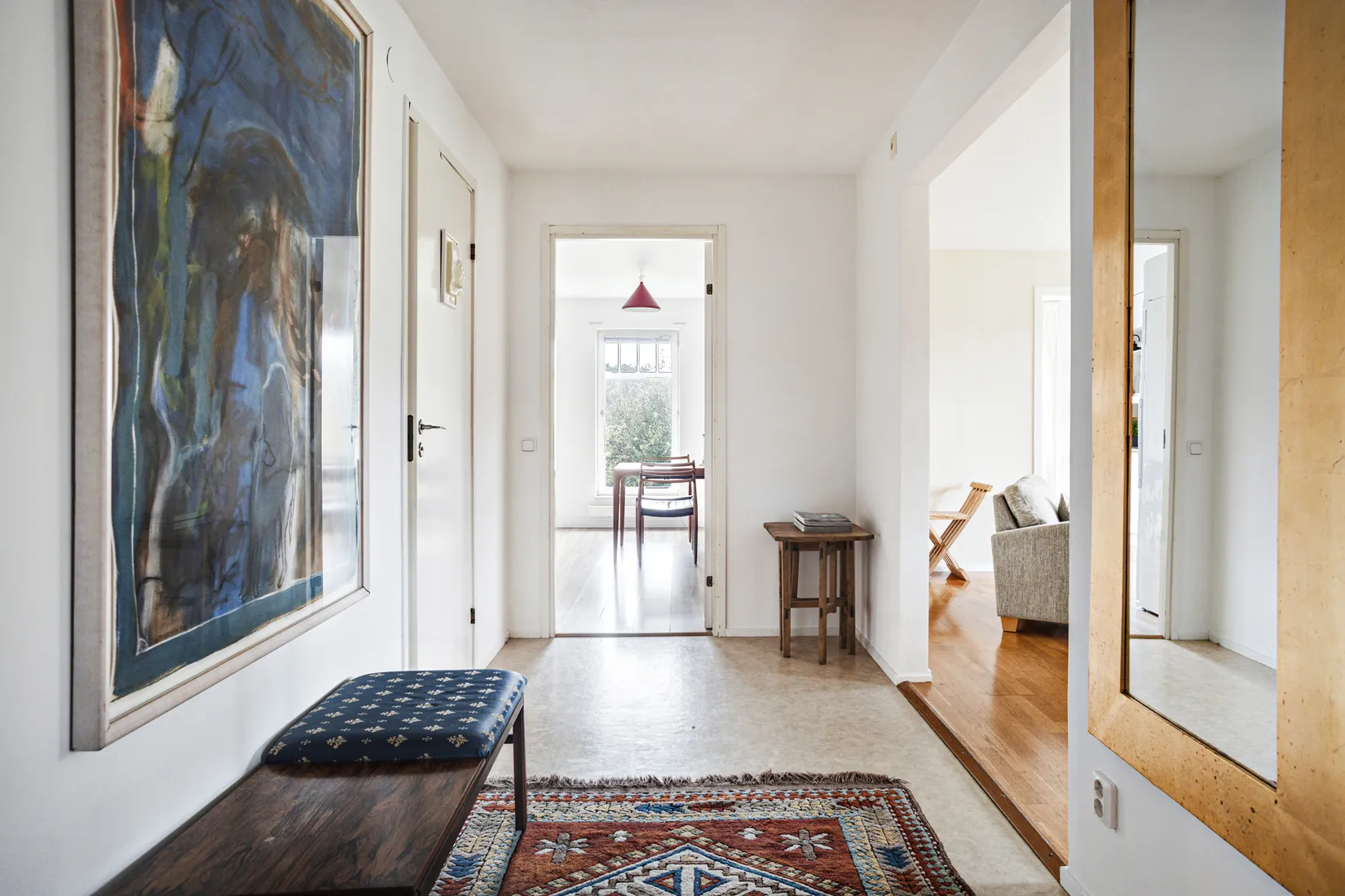 Bostadsrätt, Bruksparken 2, Hököpinge, Vellinge