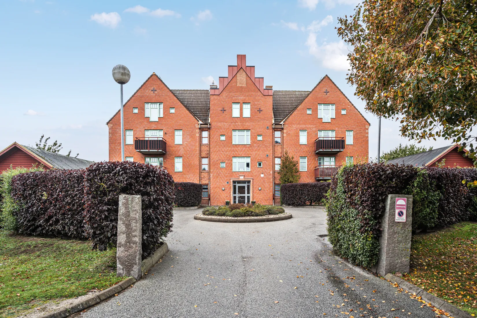 Bostadsrätt, Bruksparken 2, Hököpinge, Vellinge