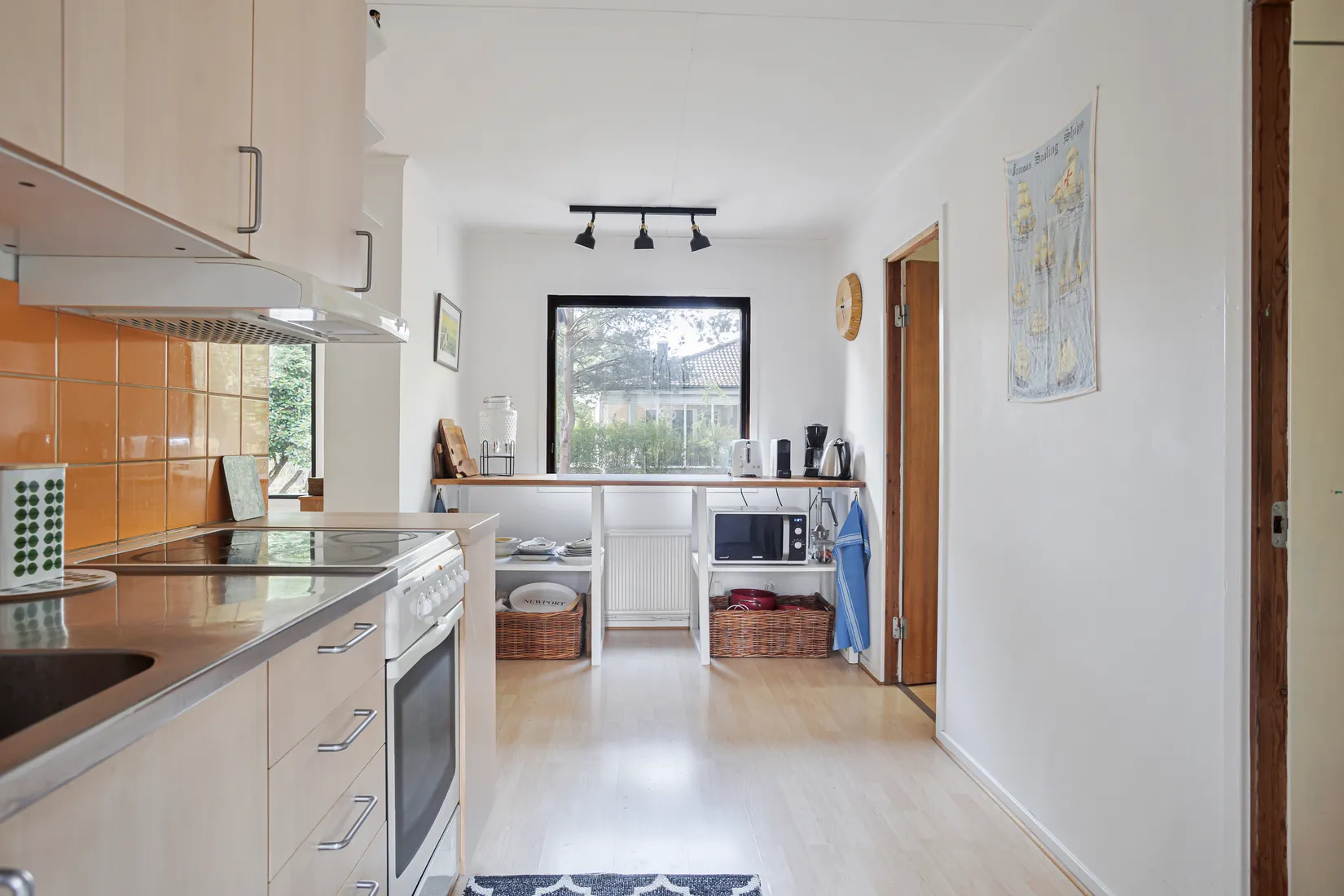 Villa, Flygarevägen 33, Höllviken, Vellinge