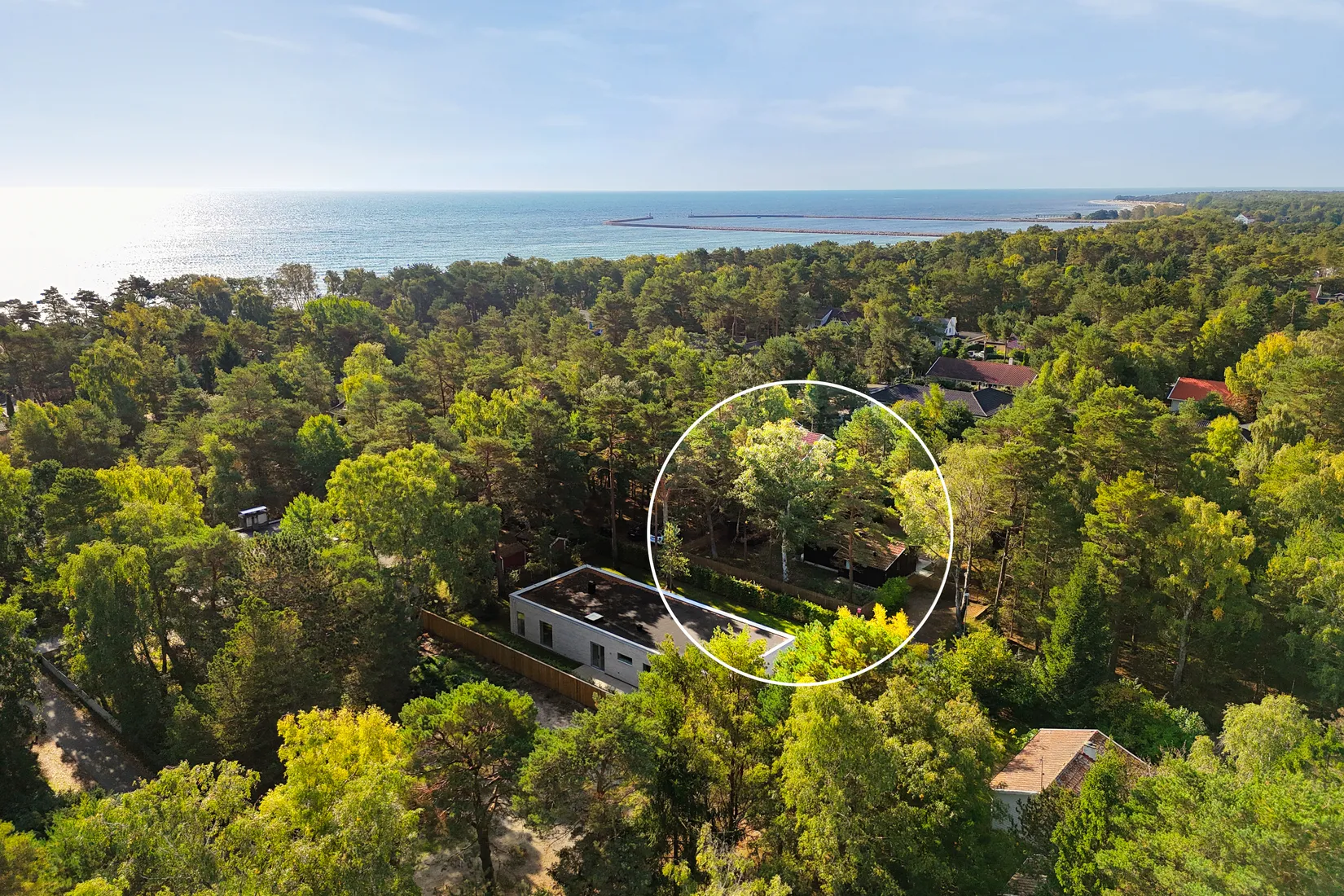 Villa, Flygarevägen 33, Höllviken, Vellinge