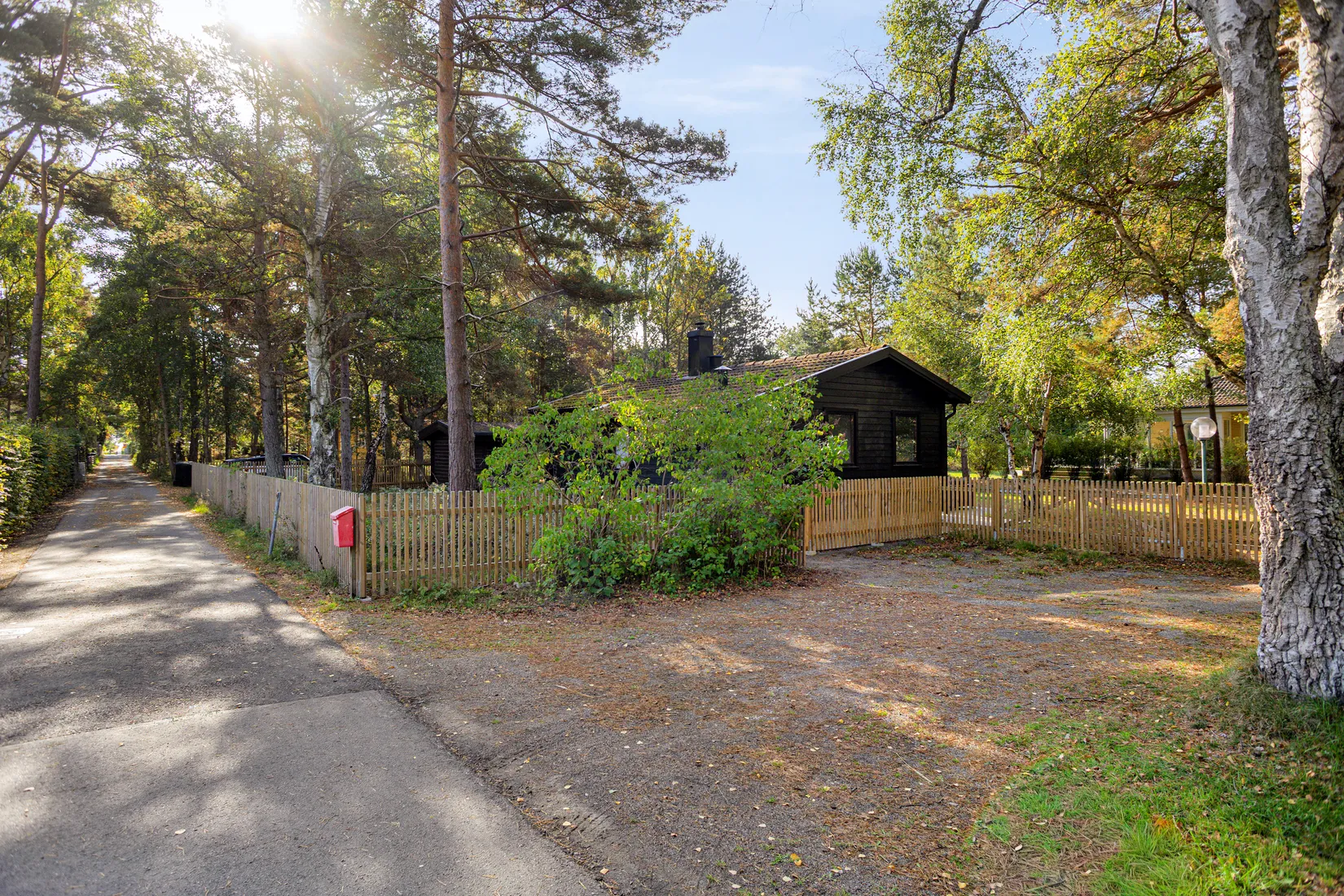 Villa, Flygarevägen 33, Höllviken, Vellinge