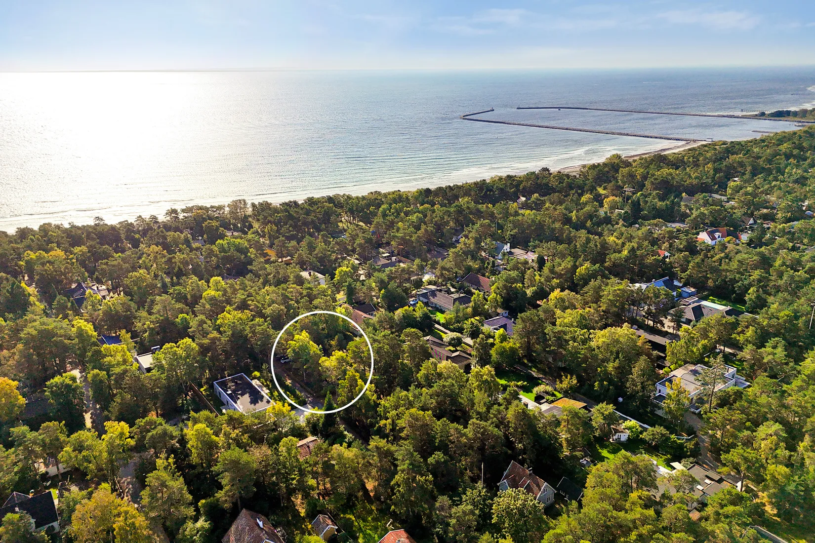 Villa, Flygarevägen 33, Höllviken, Vellinge