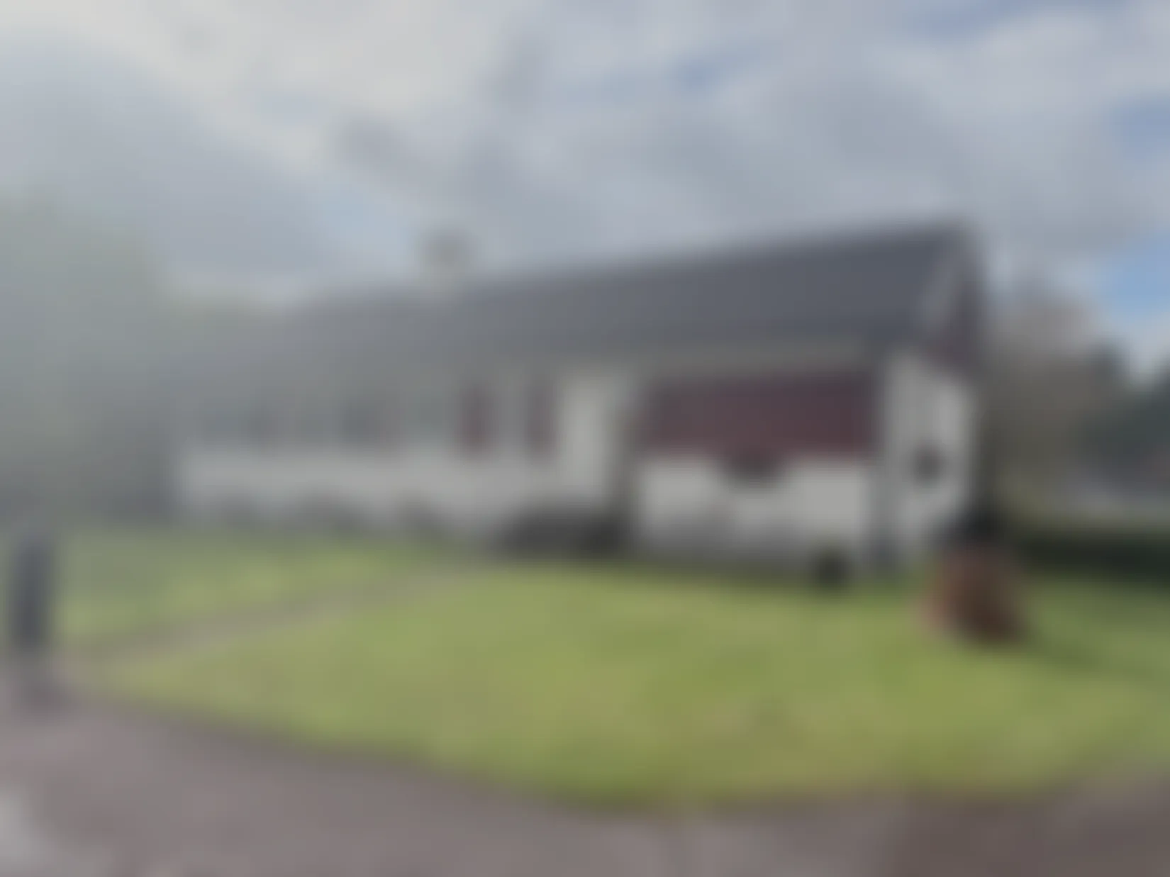 Villa, Adressen är dold tillsvidare, Örkelljunga
