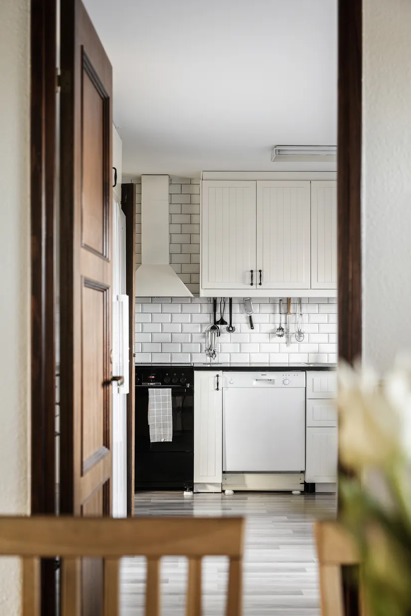 Villa, Bygärdesvägen 21, Hyllie, Malmö