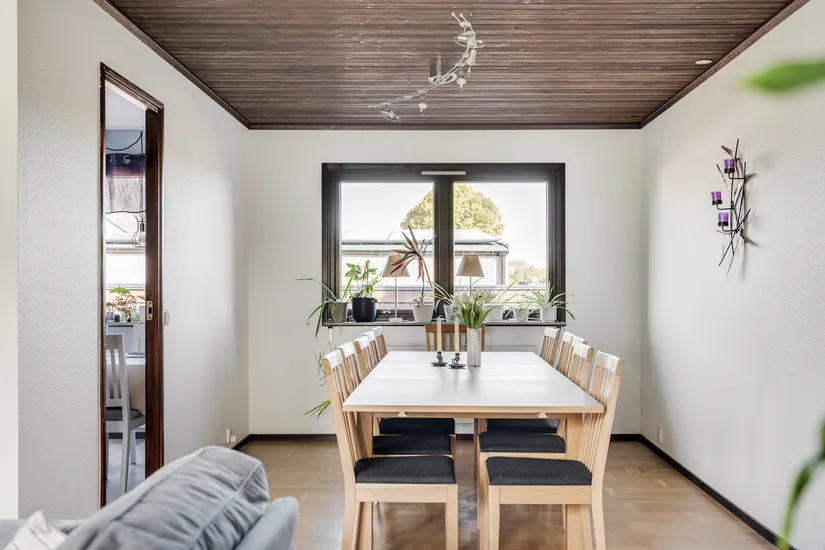 Villa, Bygärdesvägen 21, Hyllie, Malmö