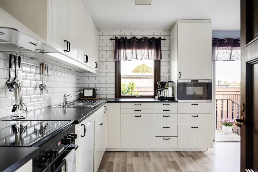 Villa, Bygärdesvägen 21, Hyllie, Malmö