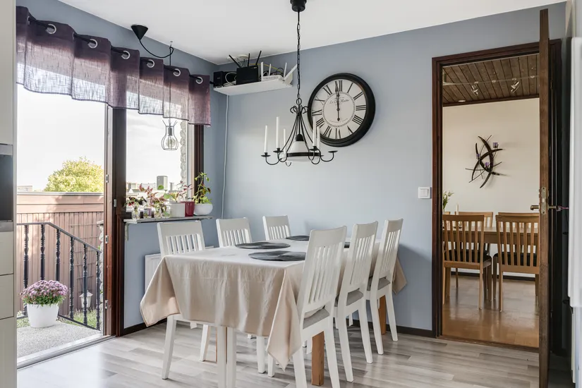 Villa, Bygärdesvägen 21, Hyllie, Malmö