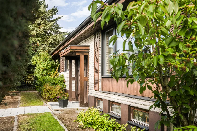 Villa, Bygärdesvägen 21, Hyllie, Malmö