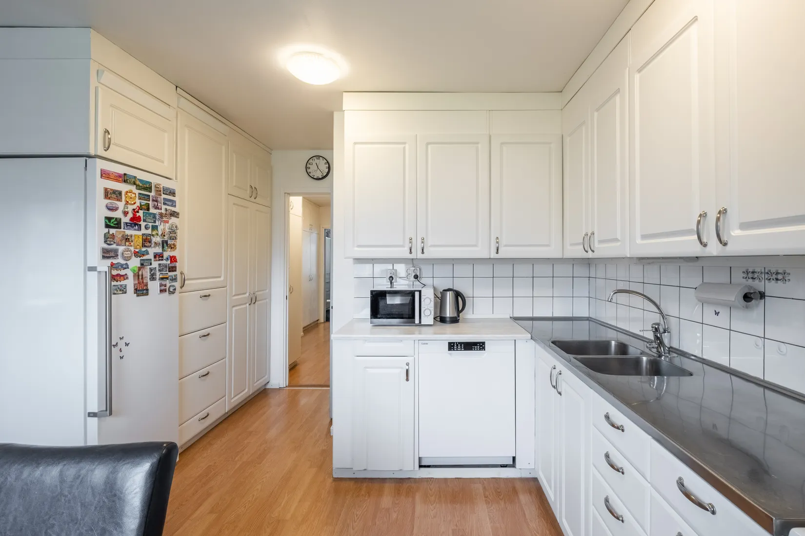 Bostadsrätt, Tomtebogatan 12A, Måsta, Eskilstuna